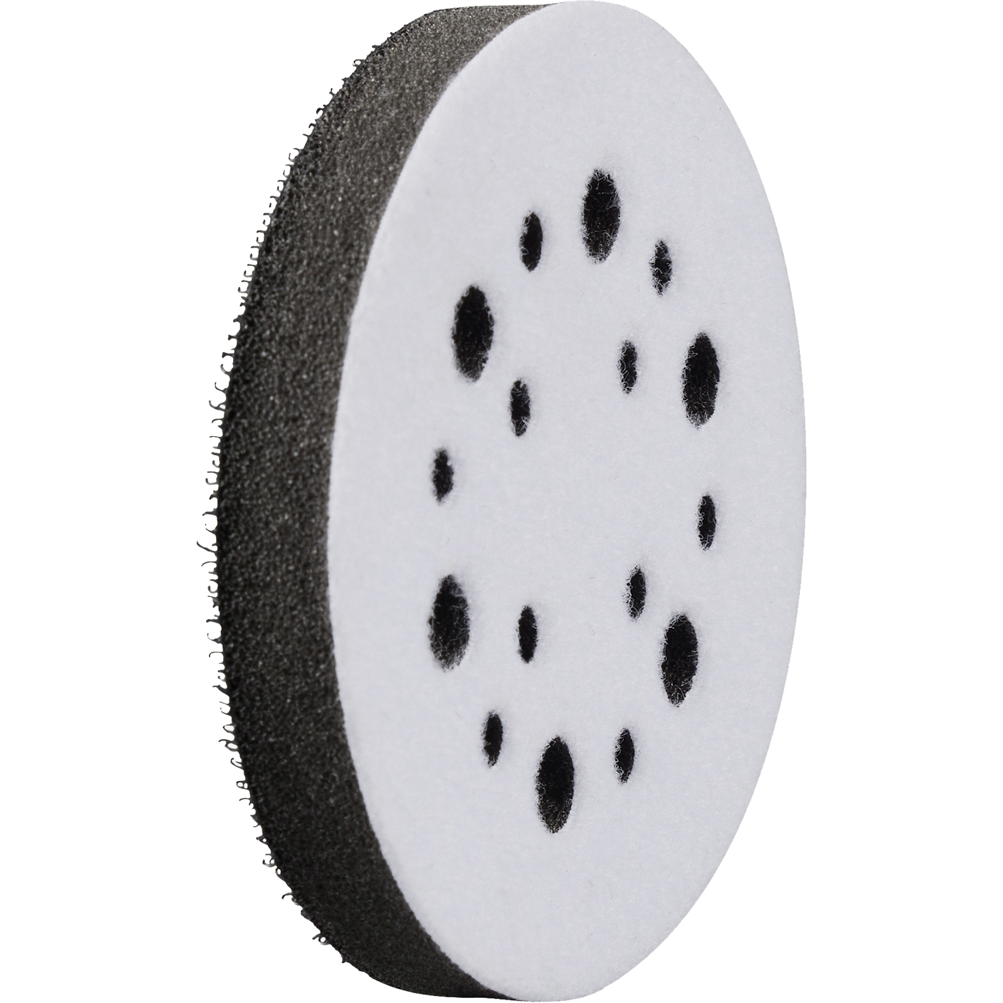 Patin d'interface spongieux