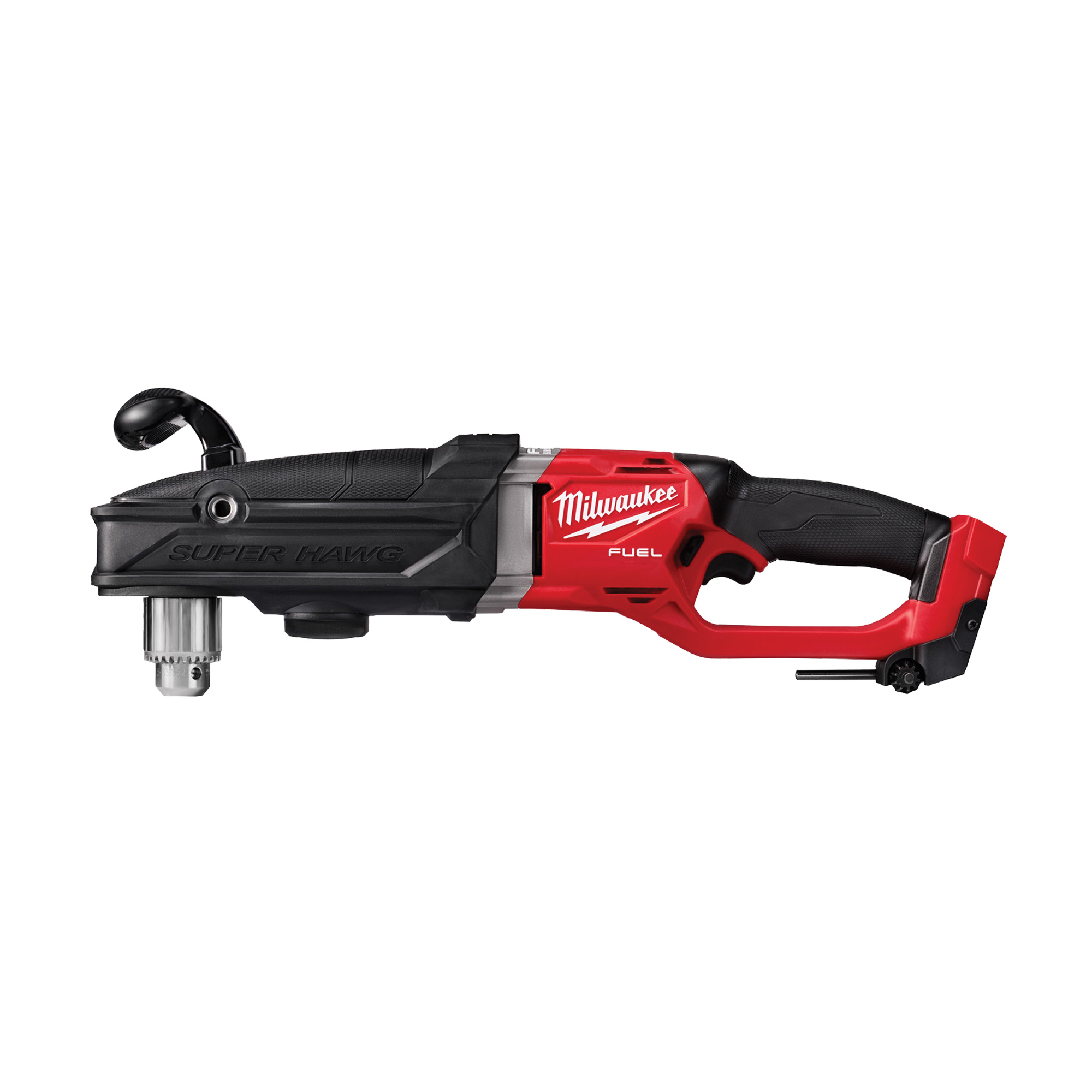 Perceuse coudée M18 FuelMC Super HawgMC (outil seulement), 18 V, Mandrin 1/2", Lithium-ion – Image 2