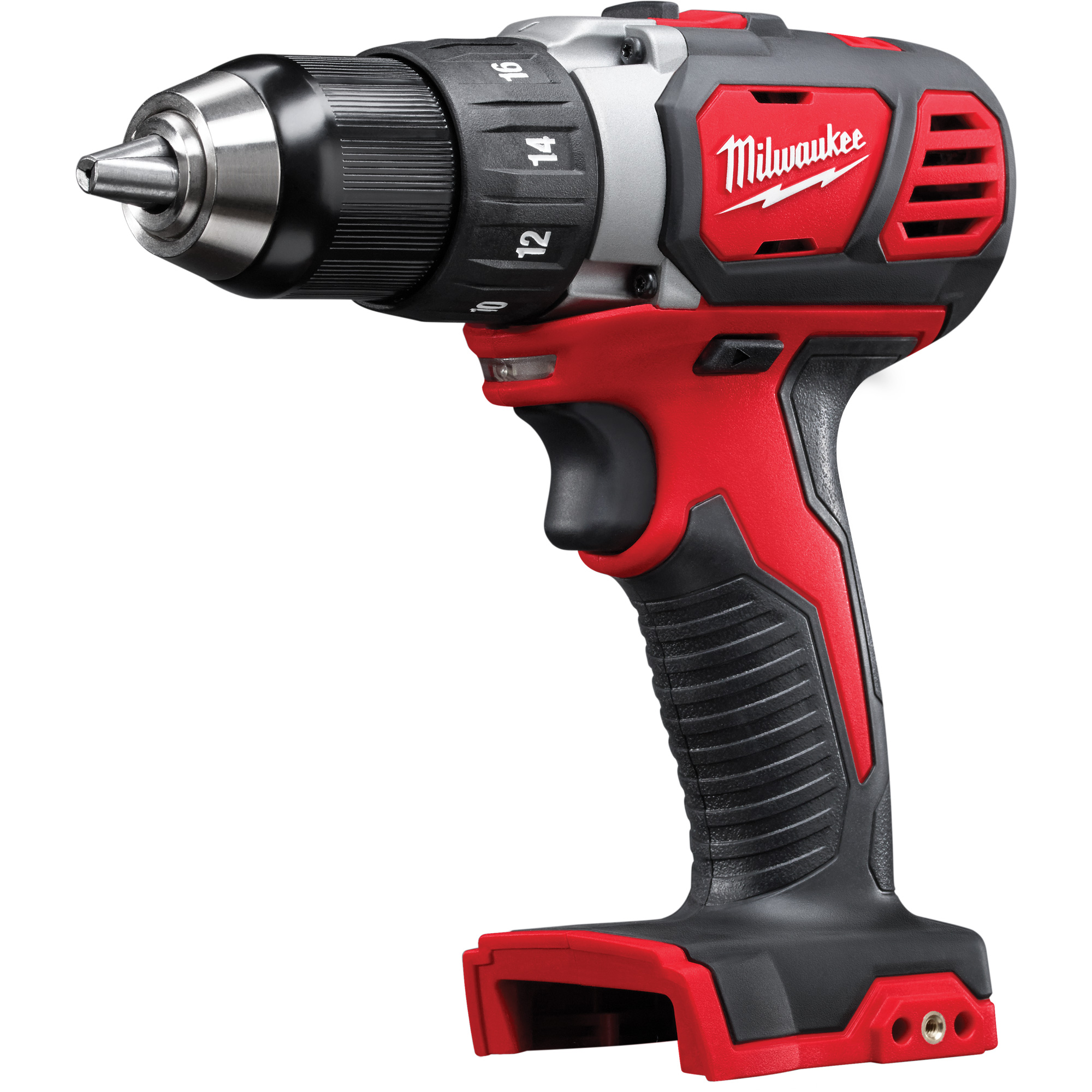 Perceuse-visseuse compacte M18MC (outil seulement), Lithium-ion, 18 V, Mandrin 1/2", Couple 500 lb-po