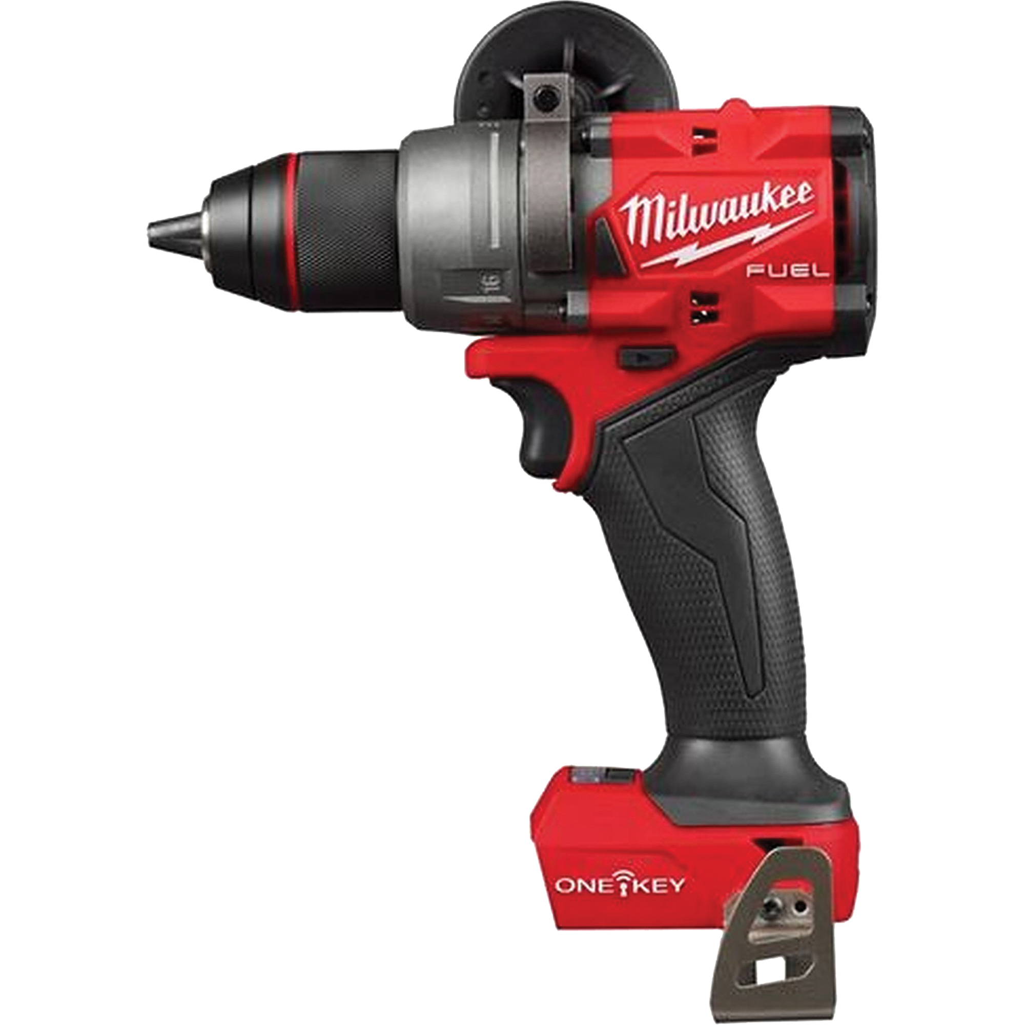 Perceuse/visseuse M18 FuelMC avec One-KeyMC, Lithium-ion, 18 V, Mandrin 1/2", Couple 1400 lb-pi