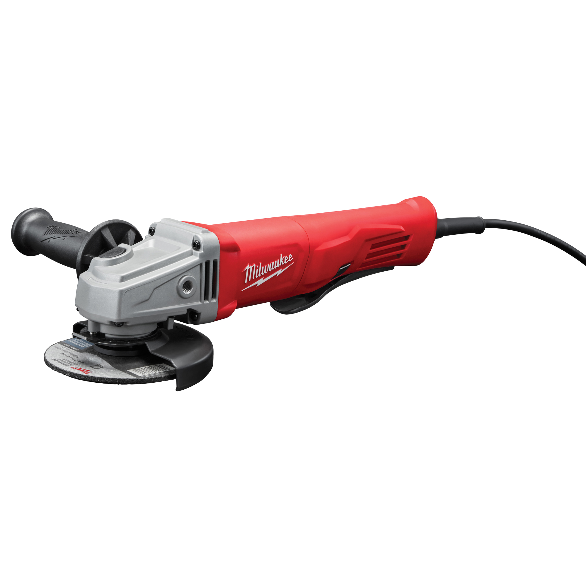 Petite meuleuse angulaire, 4-1/2", 120 V, 11 A, 12 000 Tr/min