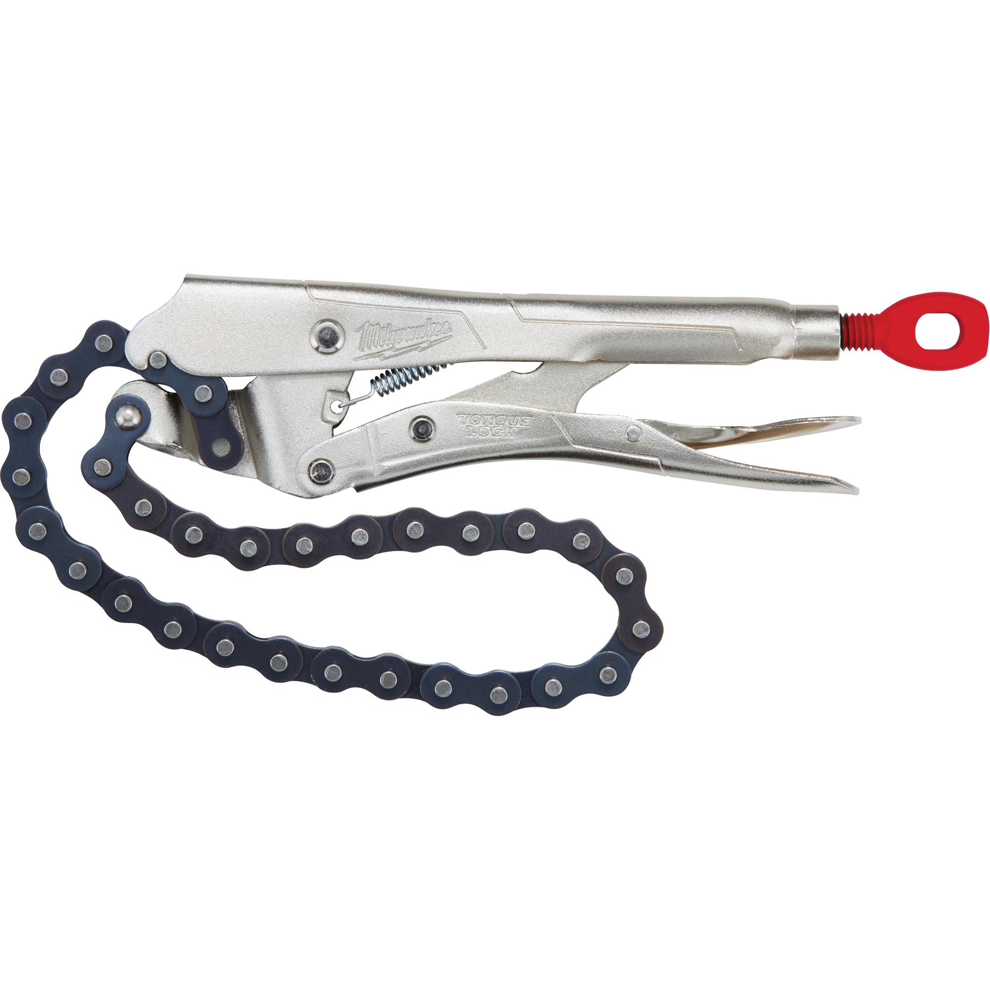 Pince-étau à chaîne Torque LockMC