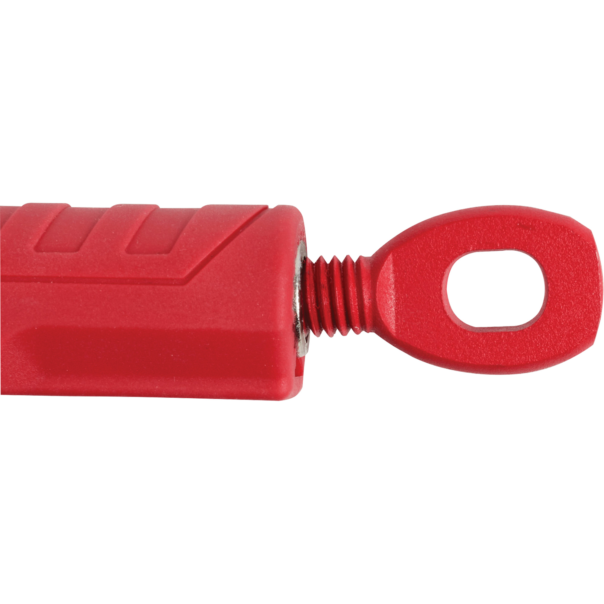 Pince-étau Torque LockMC, Longueur 10", Mâchoire courbée – Image 2