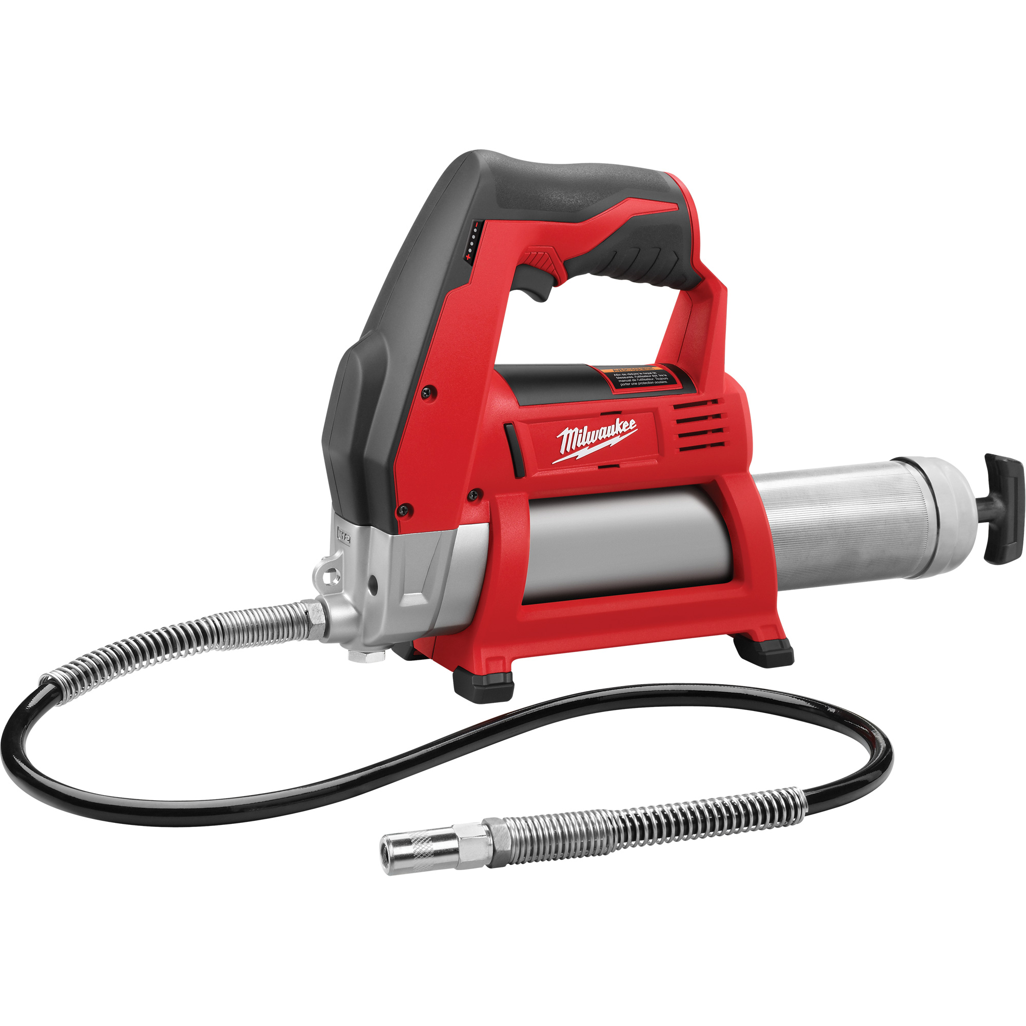 Pistolet graisseur sans fil M12MC (outil seulement), Lithium-ion, 12 V