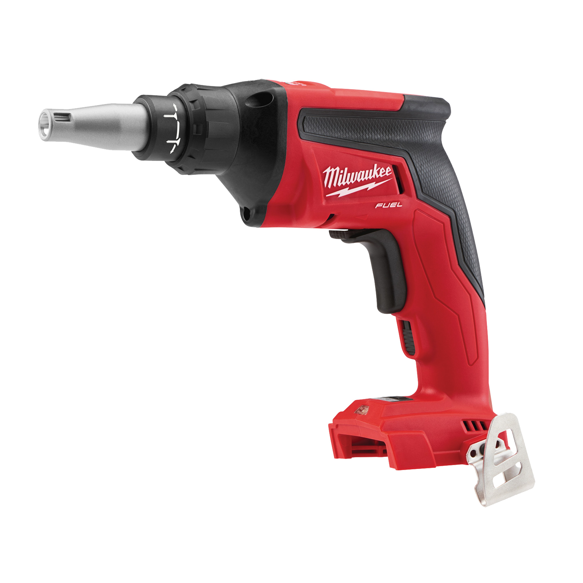 Pistolet pour vis à cloison sèche M18 FuelMC (outil seulement)