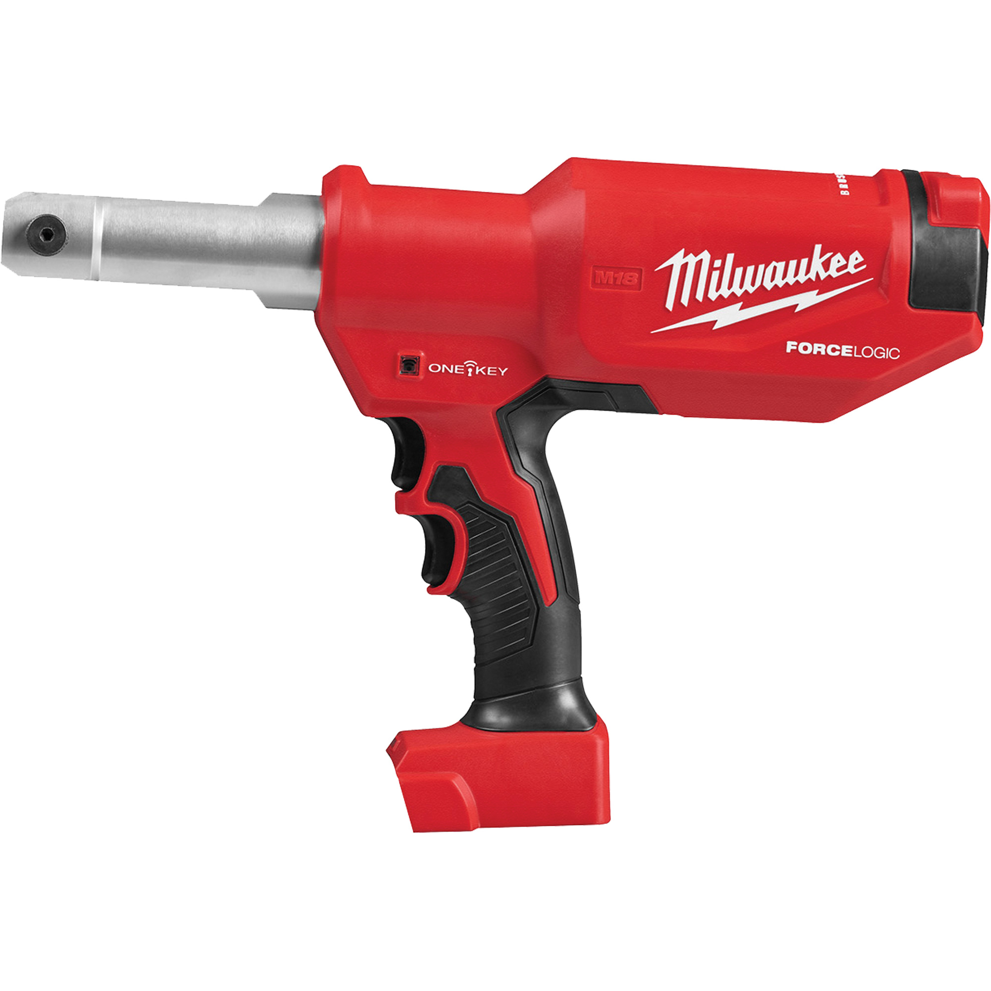Pistolet sertisseur utilitaire M18MC Force LogicMC 6T (outil seulement)