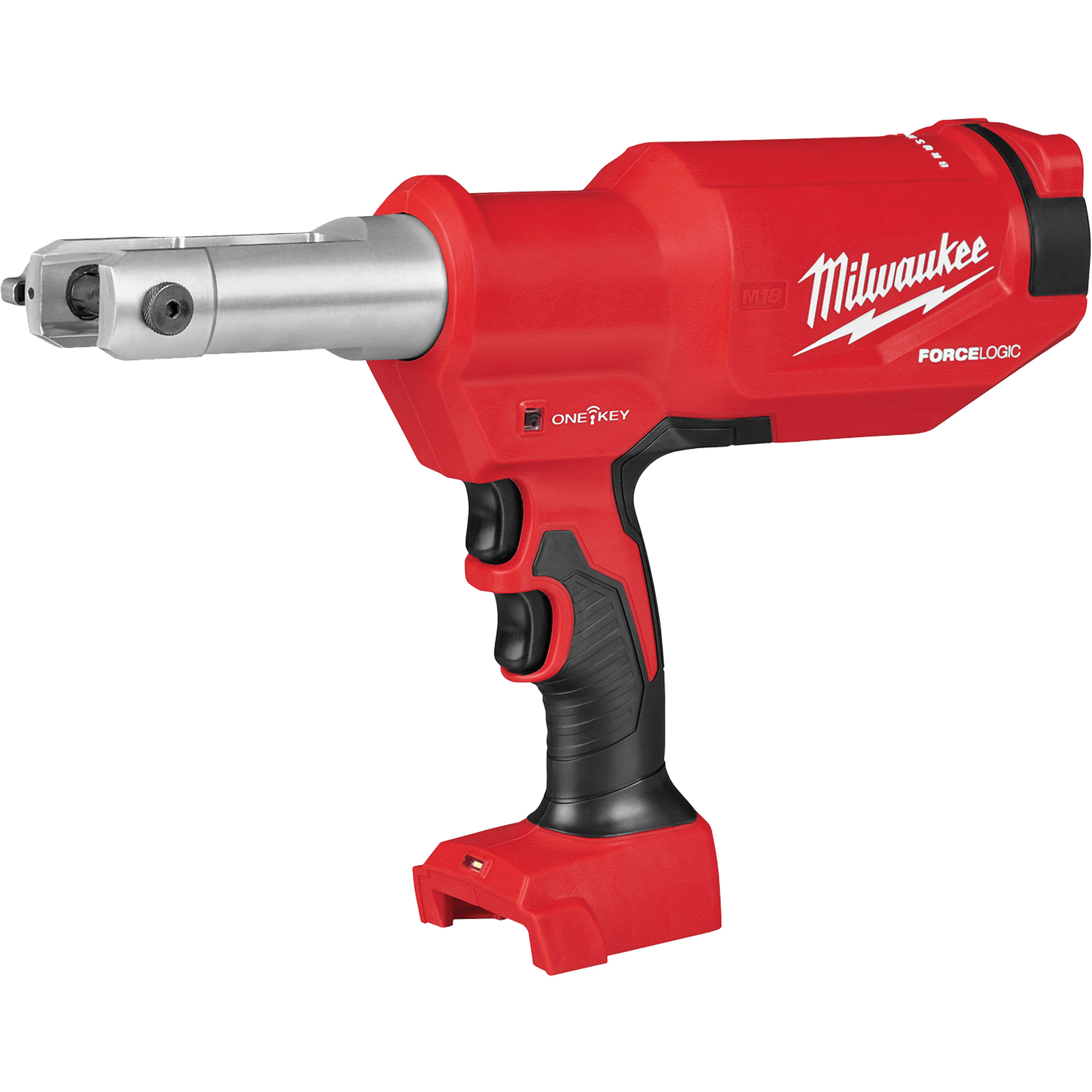 Pistolet sertisseur utilitaire M18MC Force LogicMC 6T (outil seulement) – Image 2