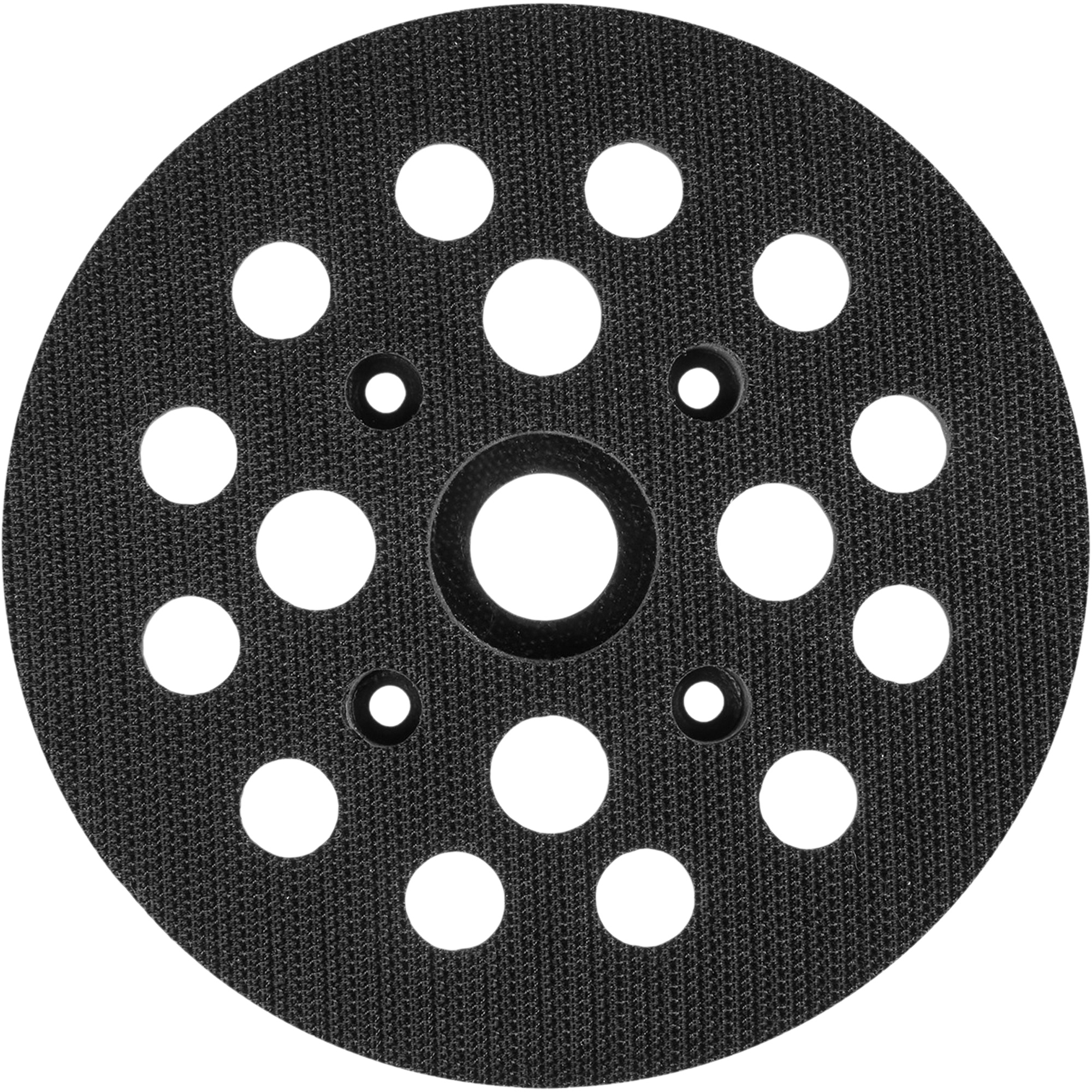 Plaque d’appui pour polisseuse orbitale aléatoire M18MC FuelMC