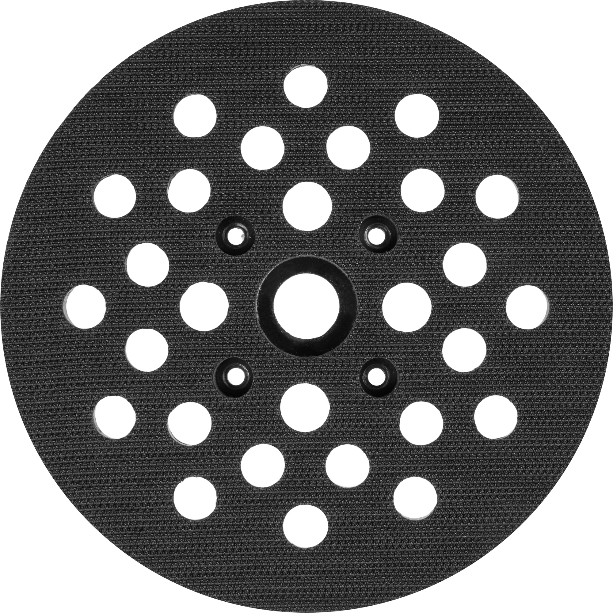 Plaque d’appui pour polisseuse orbitale aléatoire M18MC FuelMC
