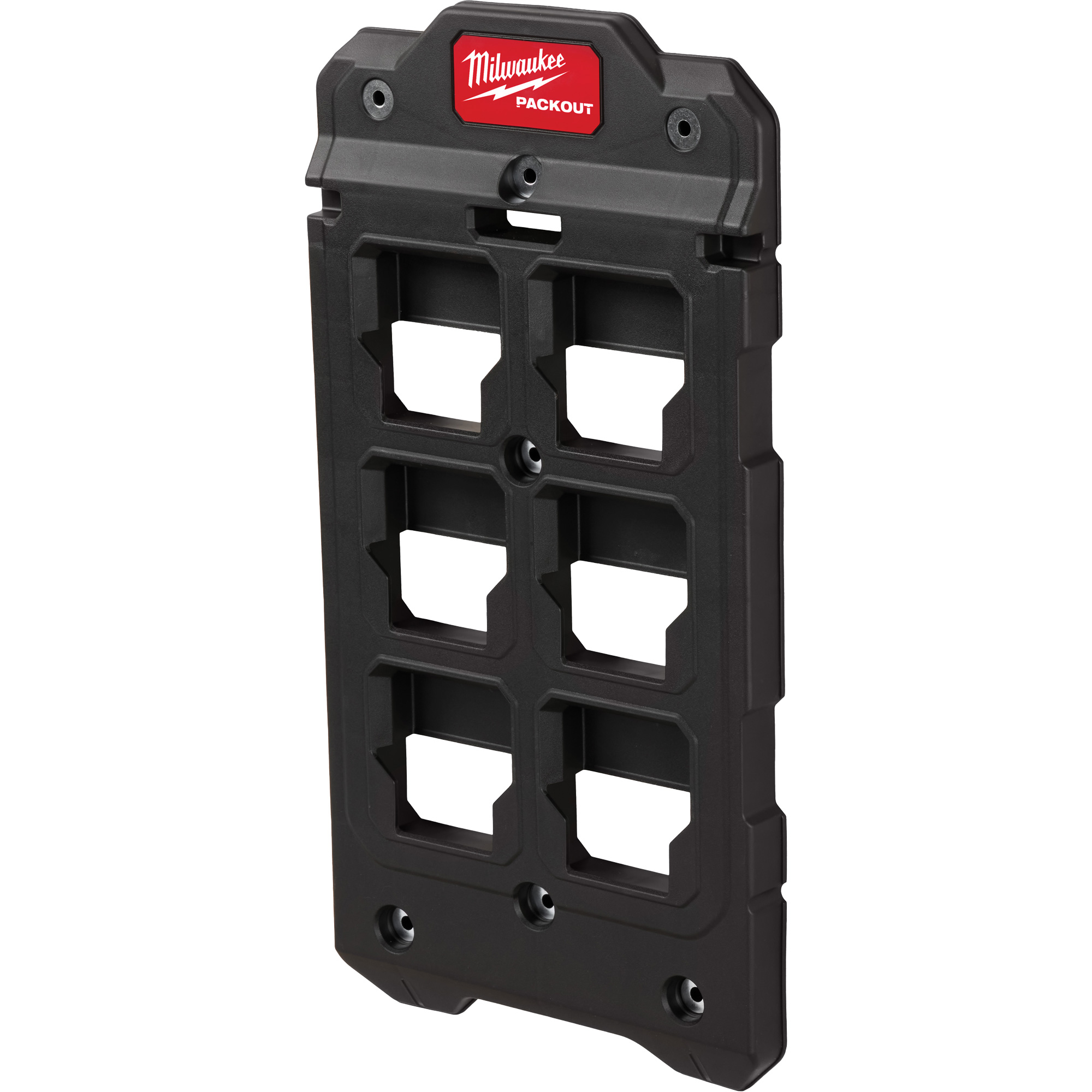 Plaque murale compacte PackoutMC