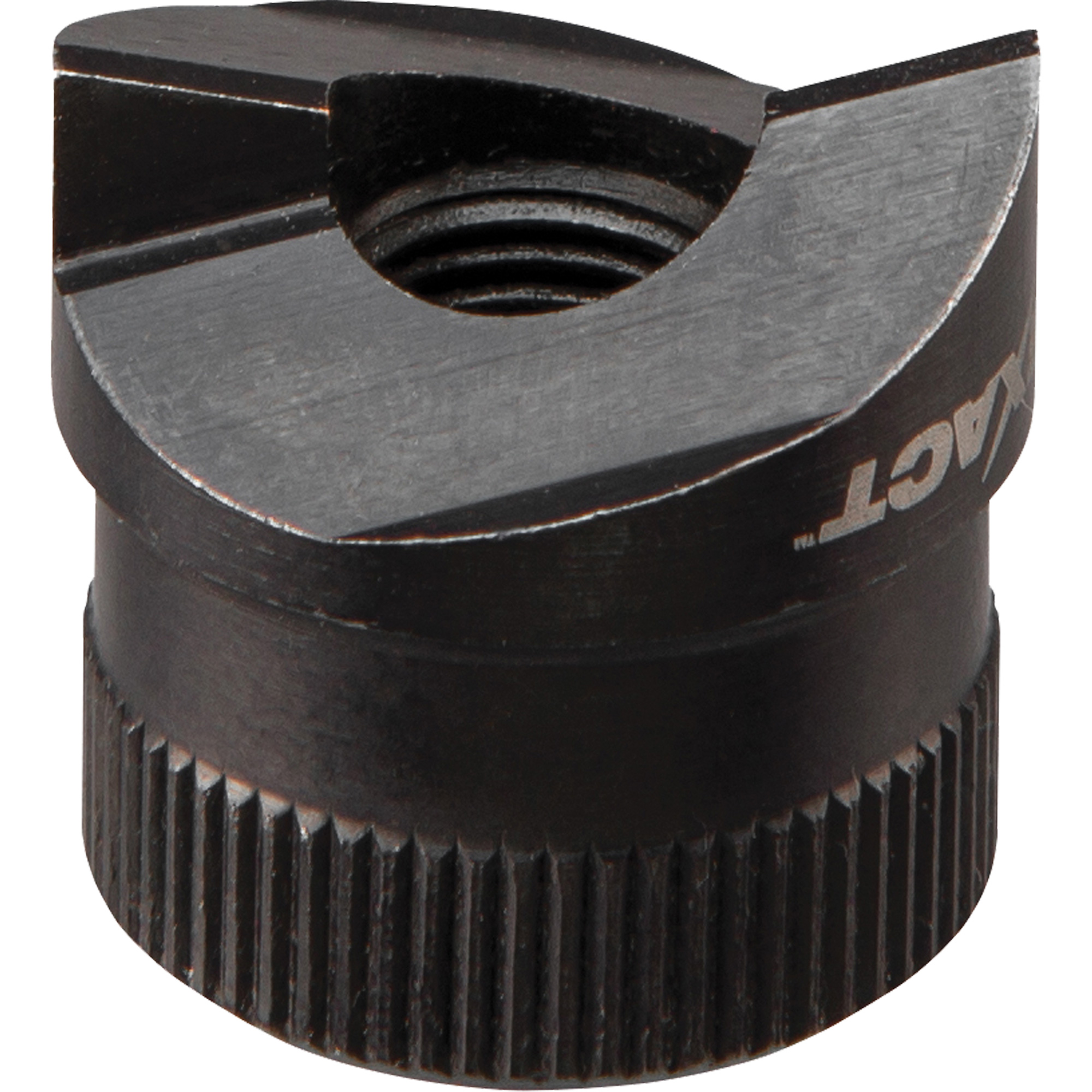 Poinçon ExactMC en acier doux