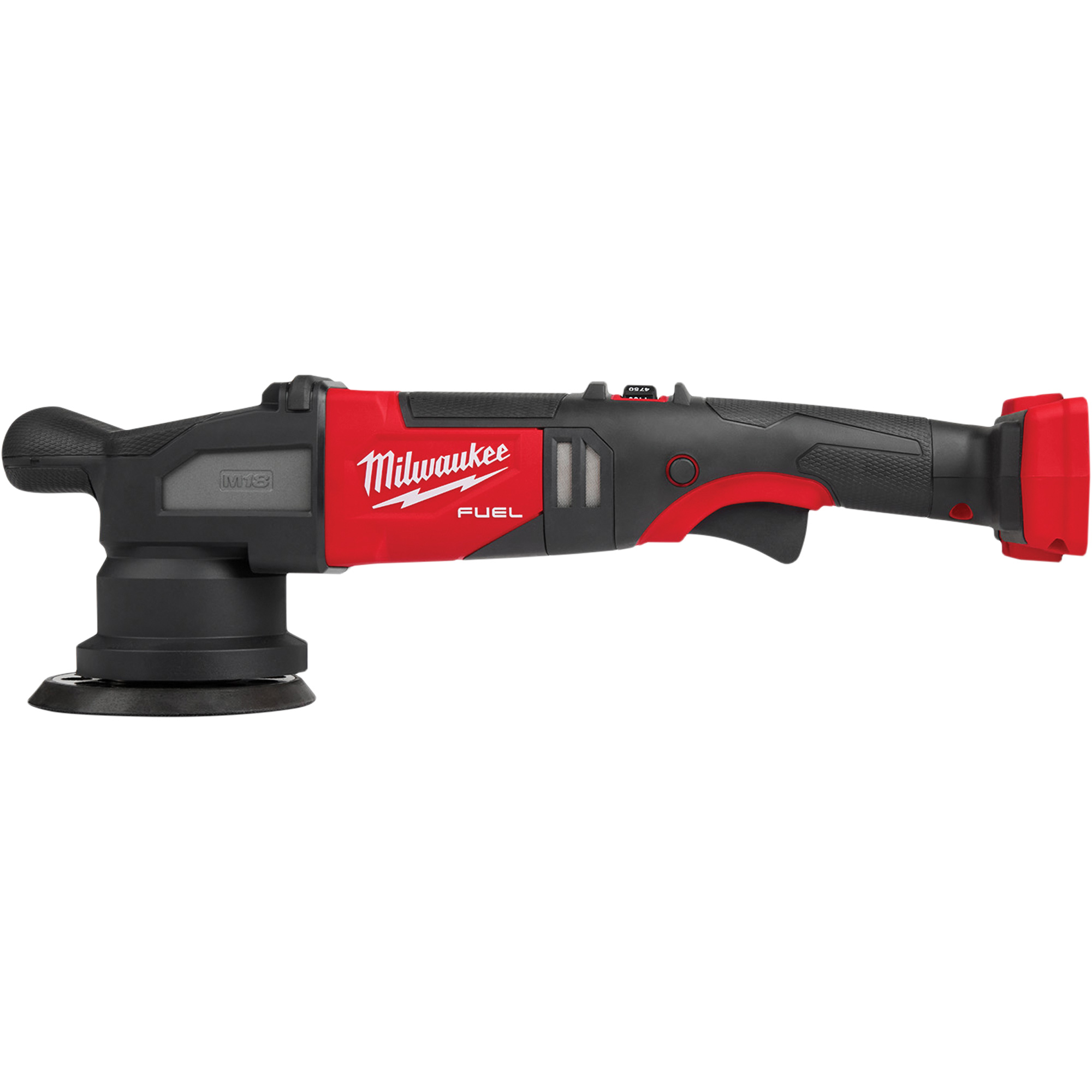 Polisseuse orbitale aléatoire 15 mm M18MC FuelMC (outil uniquement)