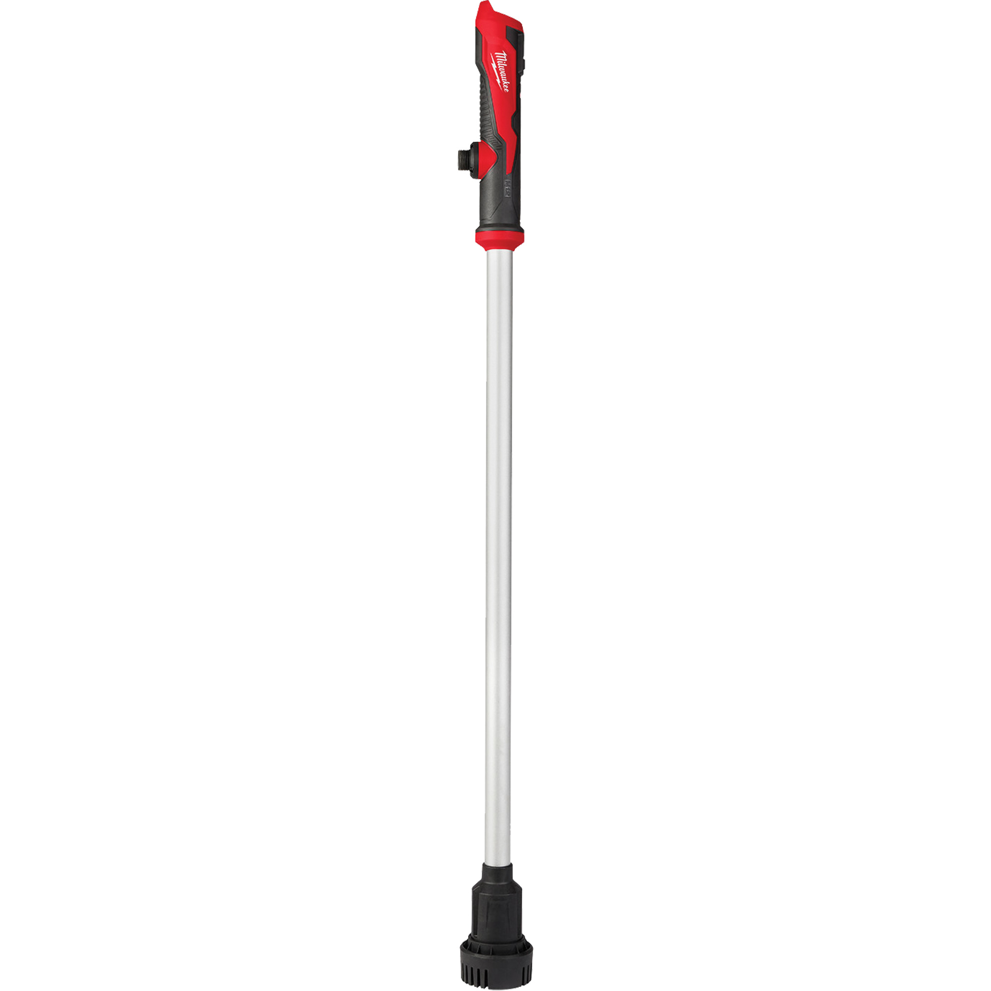 Pompe de transfert Stick M12MC, 12 V, 9 gal./min
