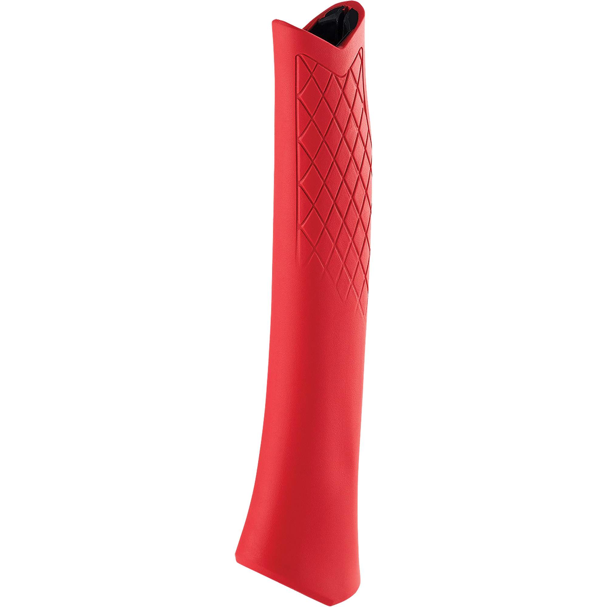 Prise de rechange StilettoMD rouge, Coussinée, 9" lo