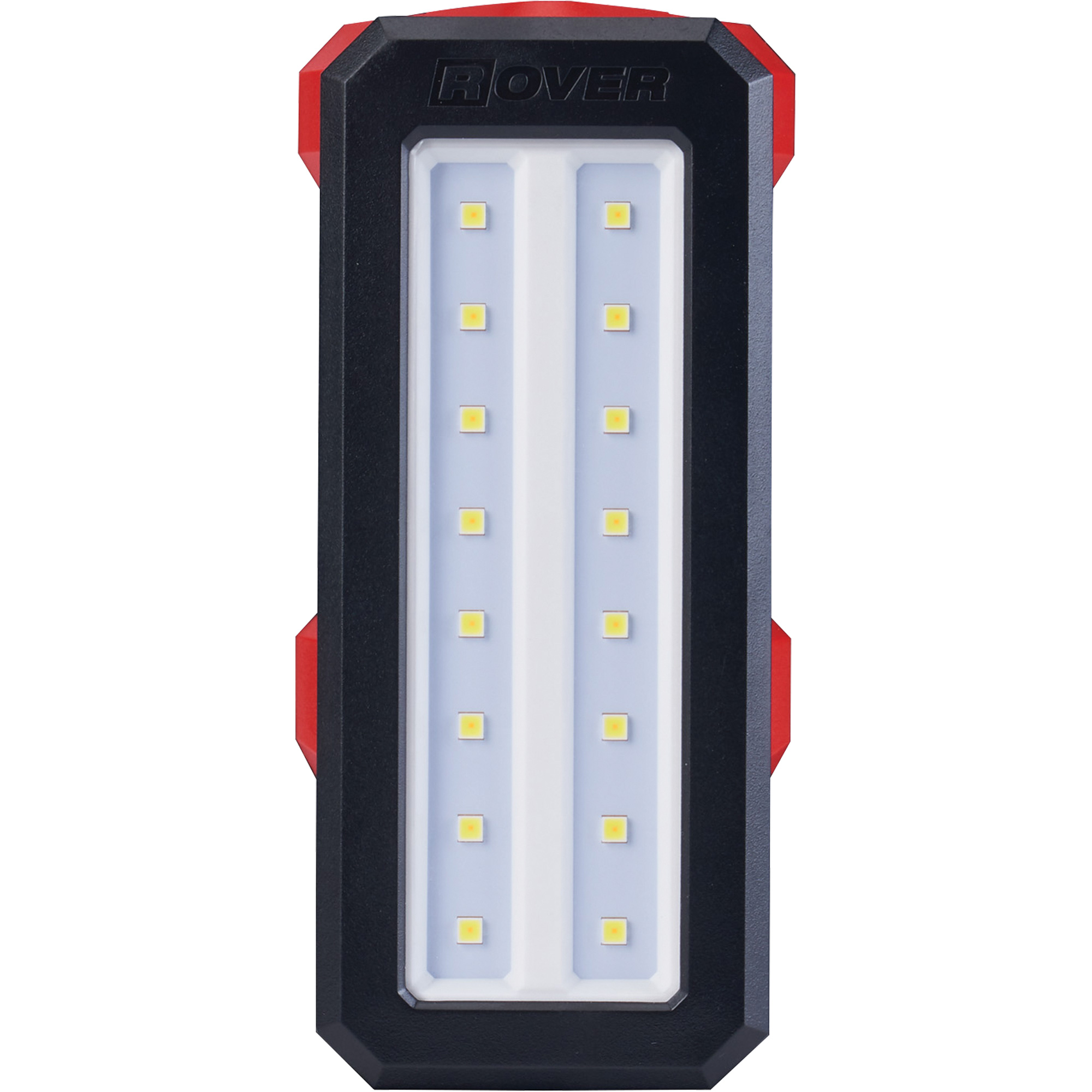 Projecteur à faisceau large pour entretien et réparation avec chargeur USB M12MC RoverMC, DEL, 700 lumens – Image 2