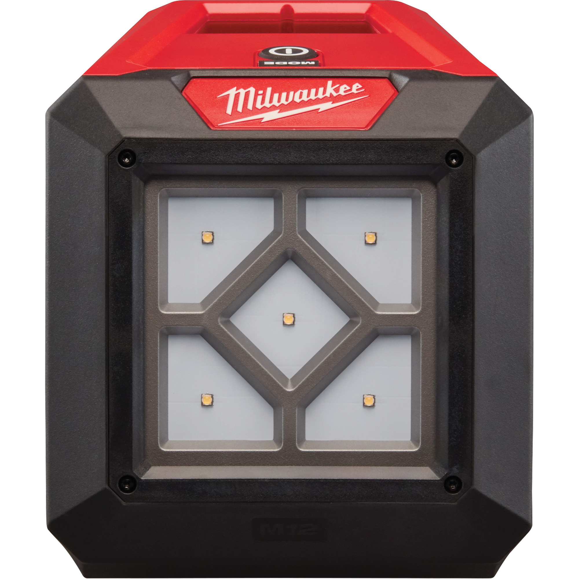 Projecteur d'illumination montable M12MC ROVERMC, DEL, 250 W, 1000 lumens