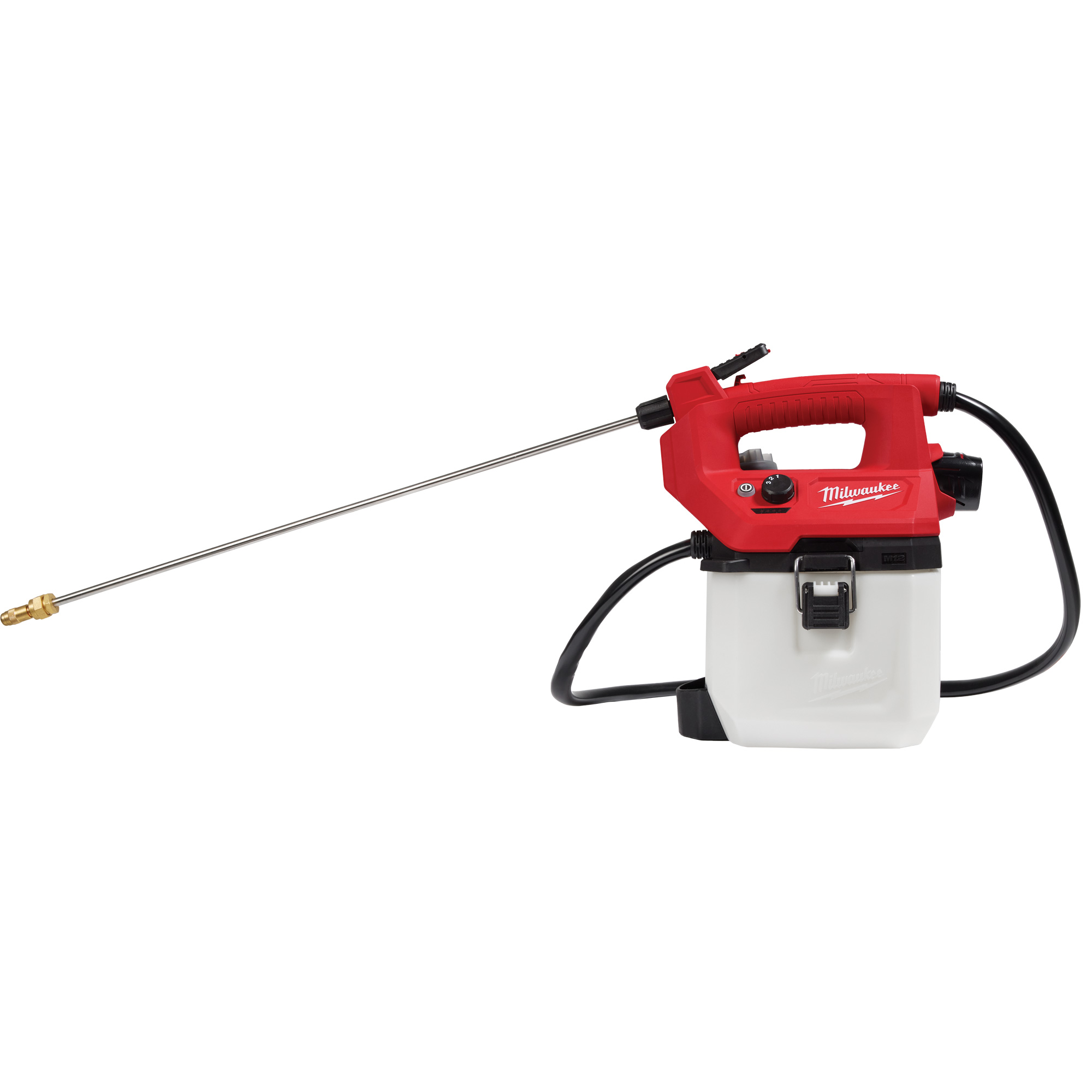 Pulvérisateur à main M12MC, 153 oz (4,54 L)