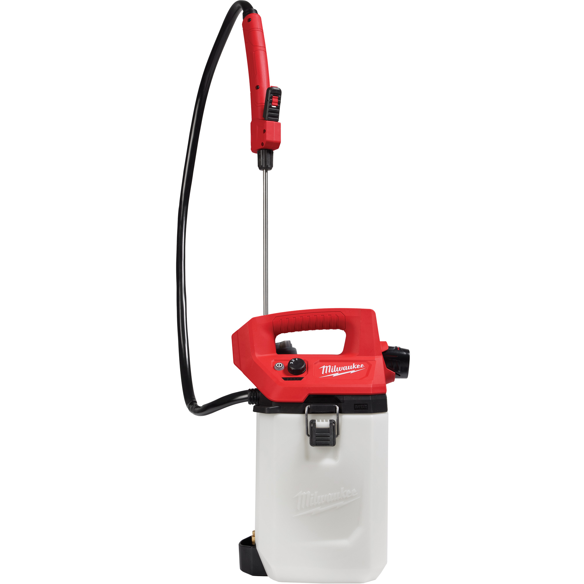 Pulvérisateur à main M12MC, 307 oz (7,57 L)