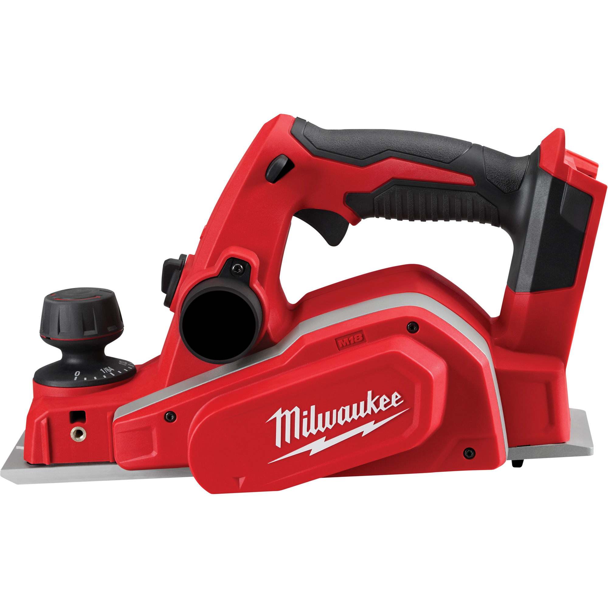 Raboteuse M18MC 3-1/4" (outil seulement)