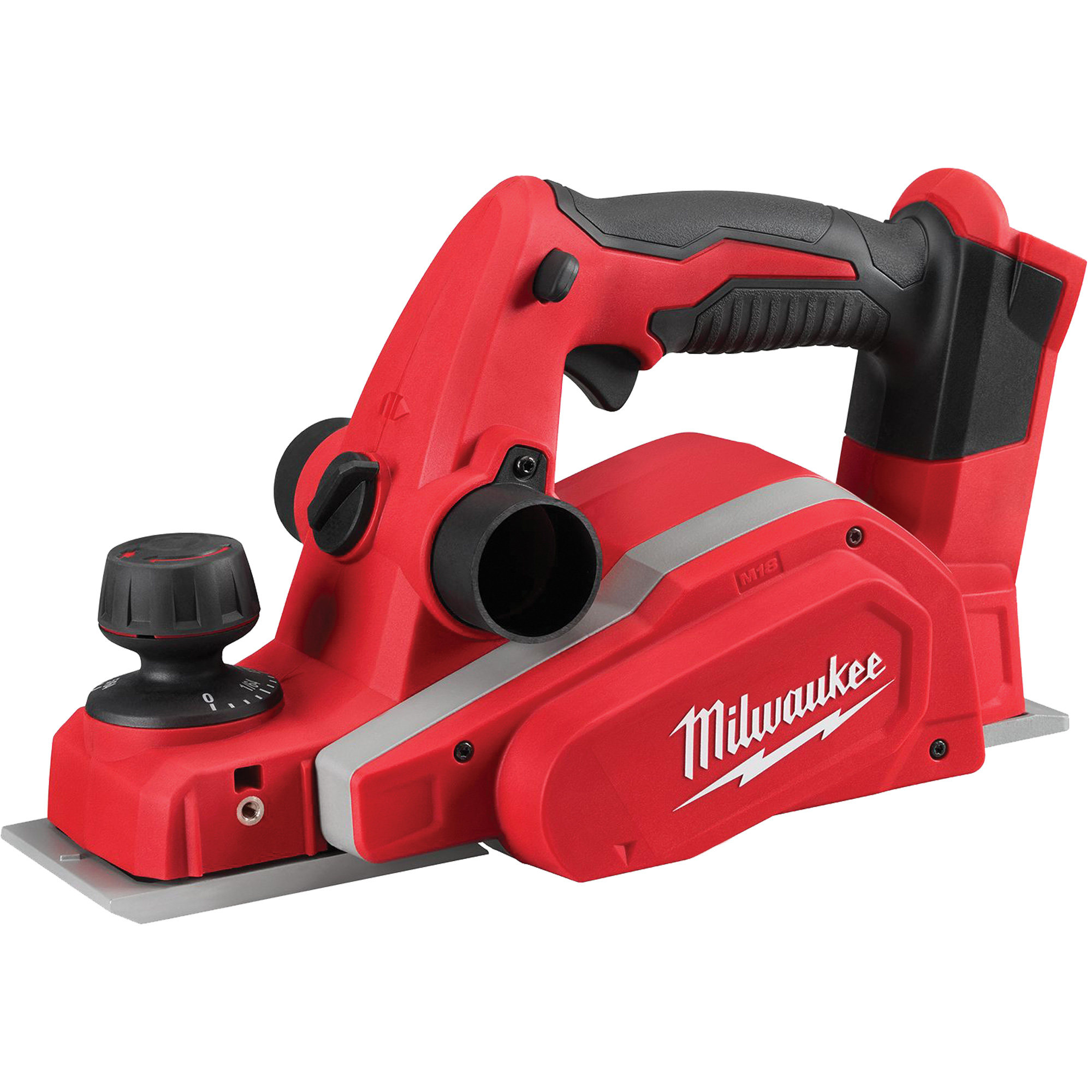 Raboteuse M18MC 3-1/4" (outil seulement) – Image 2