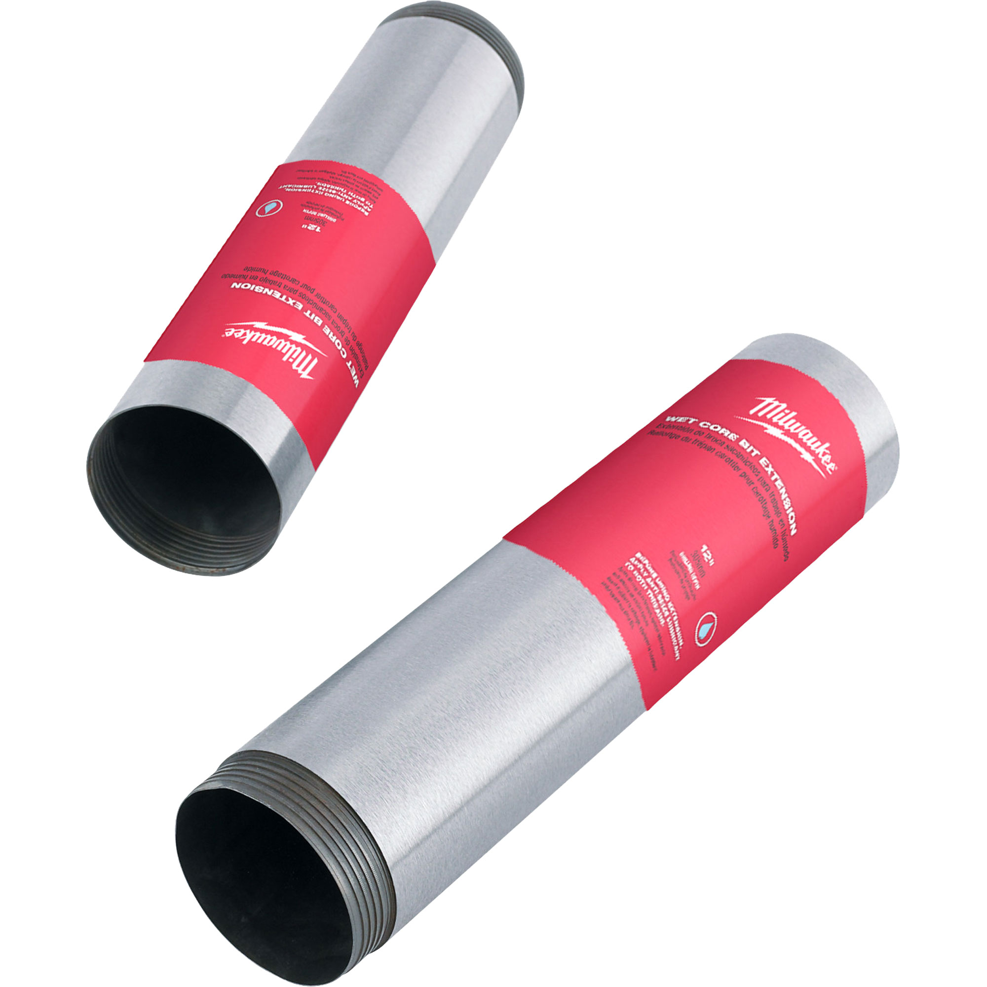 Rallonge de mèche à diamant 1-1/2"
