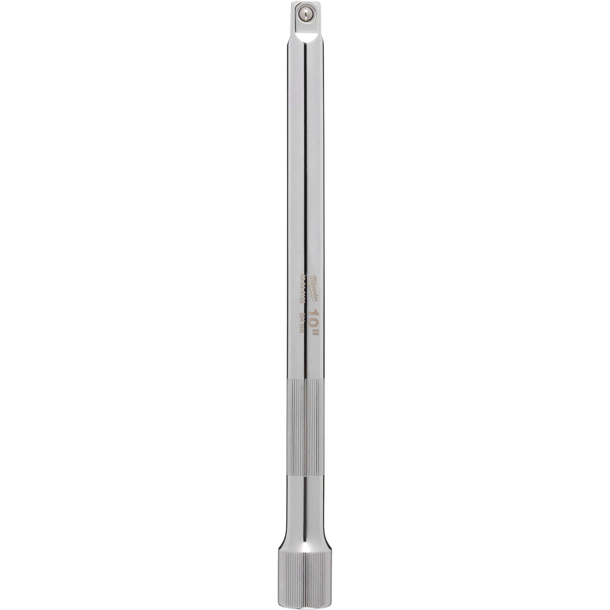 Rallonge de prise, Prise 1/2", 10" lo