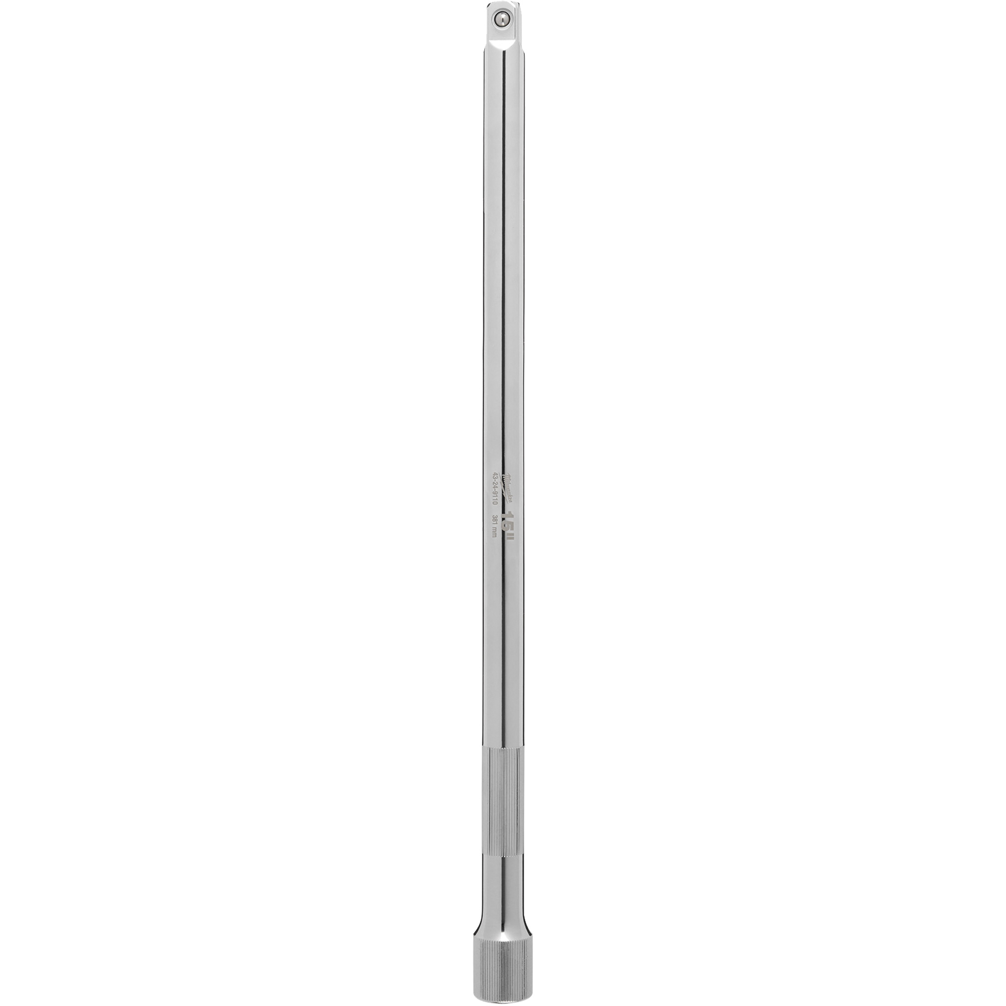 Rallonge de prise, Prise 1/2", 15" lo