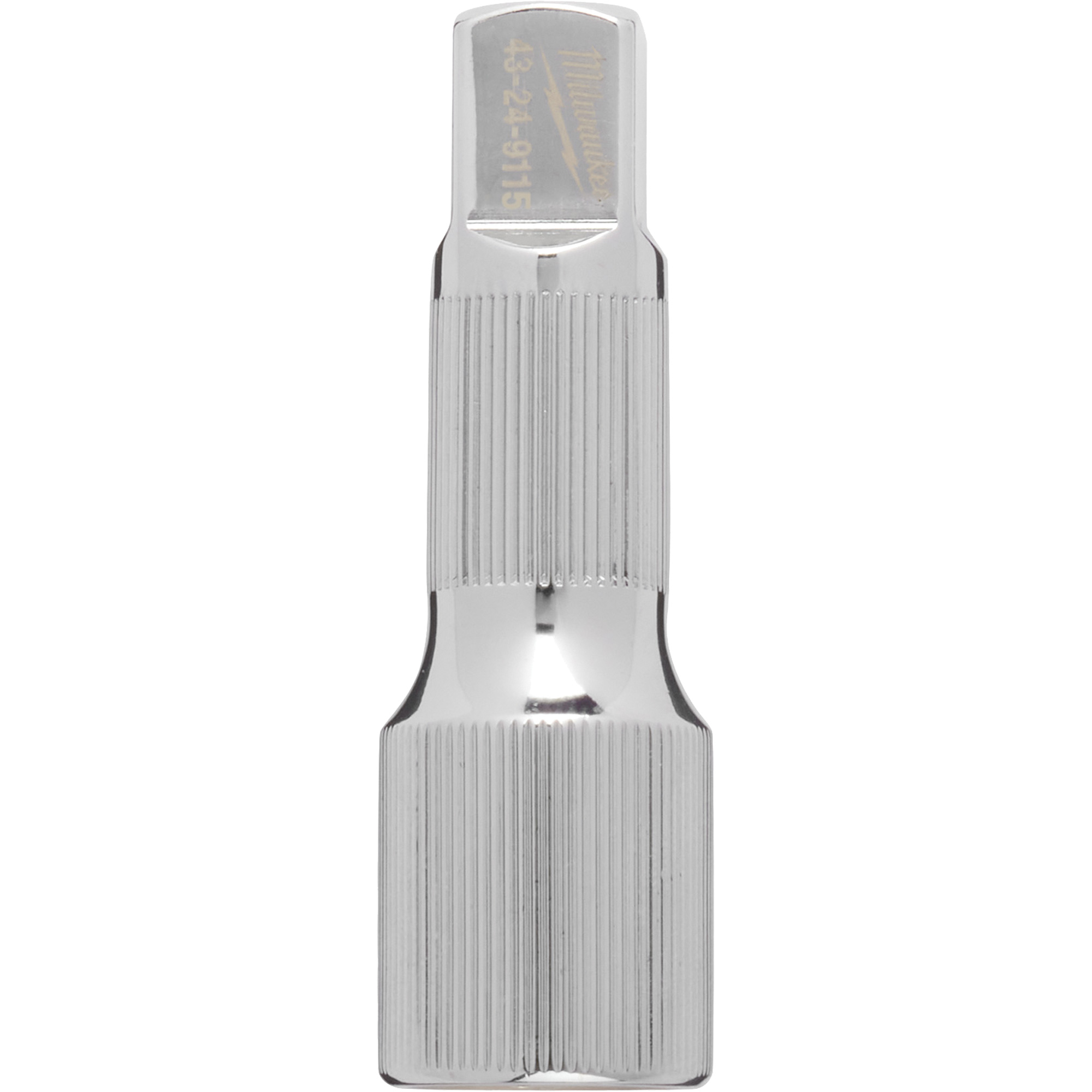 Rallonge de prise, Prise 1/2", 3" lo