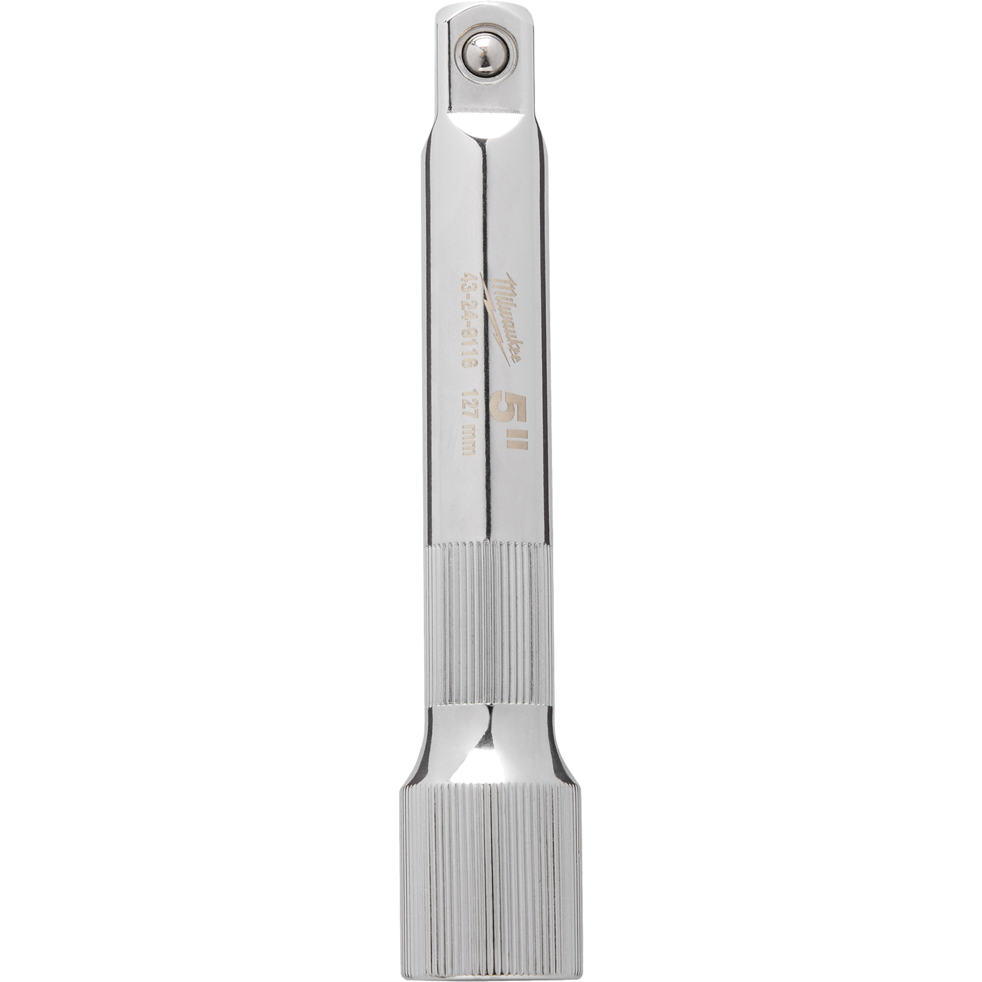 Rallonge de prise, Prise 1/2", 5" lo