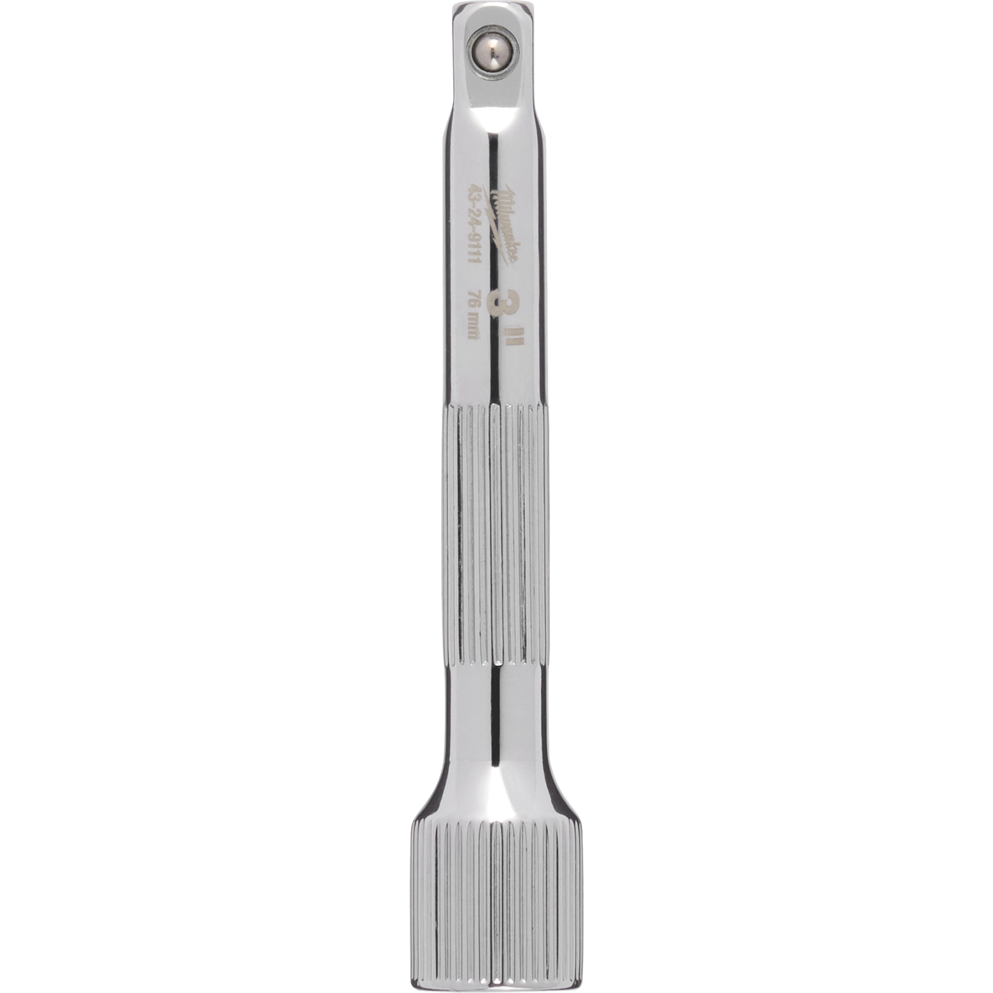 Rallonge de prise, Prise 1/4", 3" lo