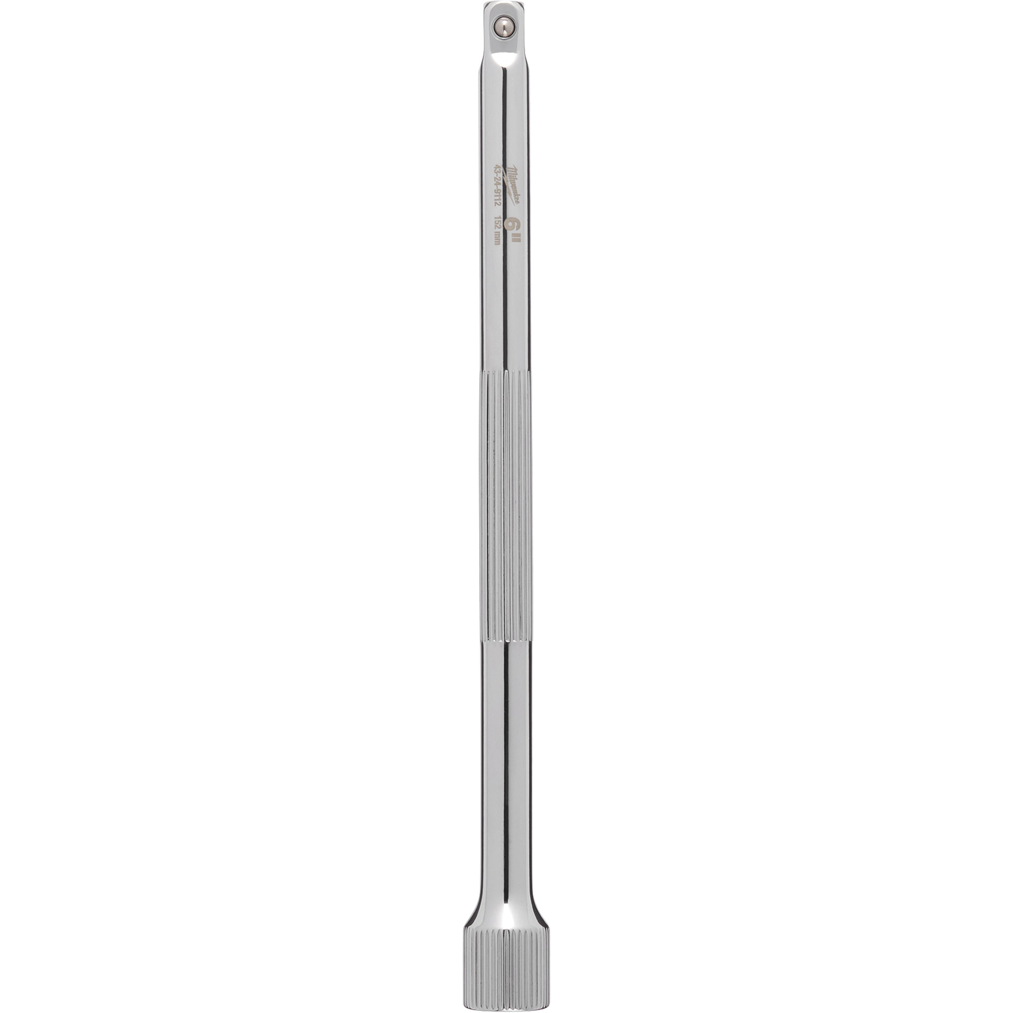 Rallonge de prise, Prise 1/4", 6" lo