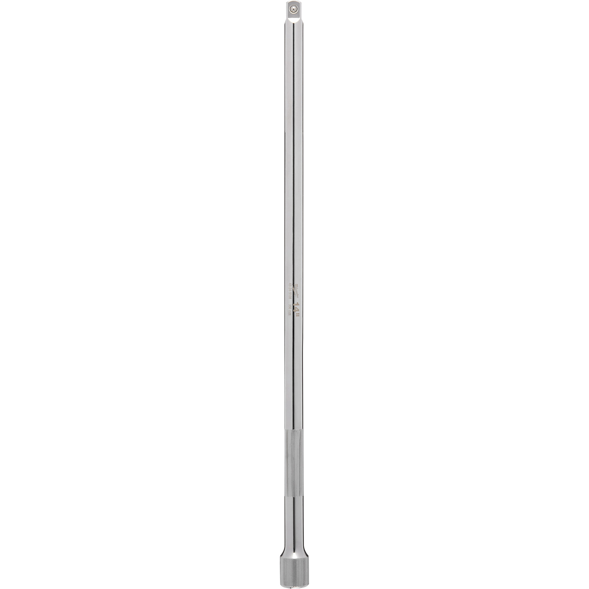 Rallonge de prise, Prise 3/8", 14" lo