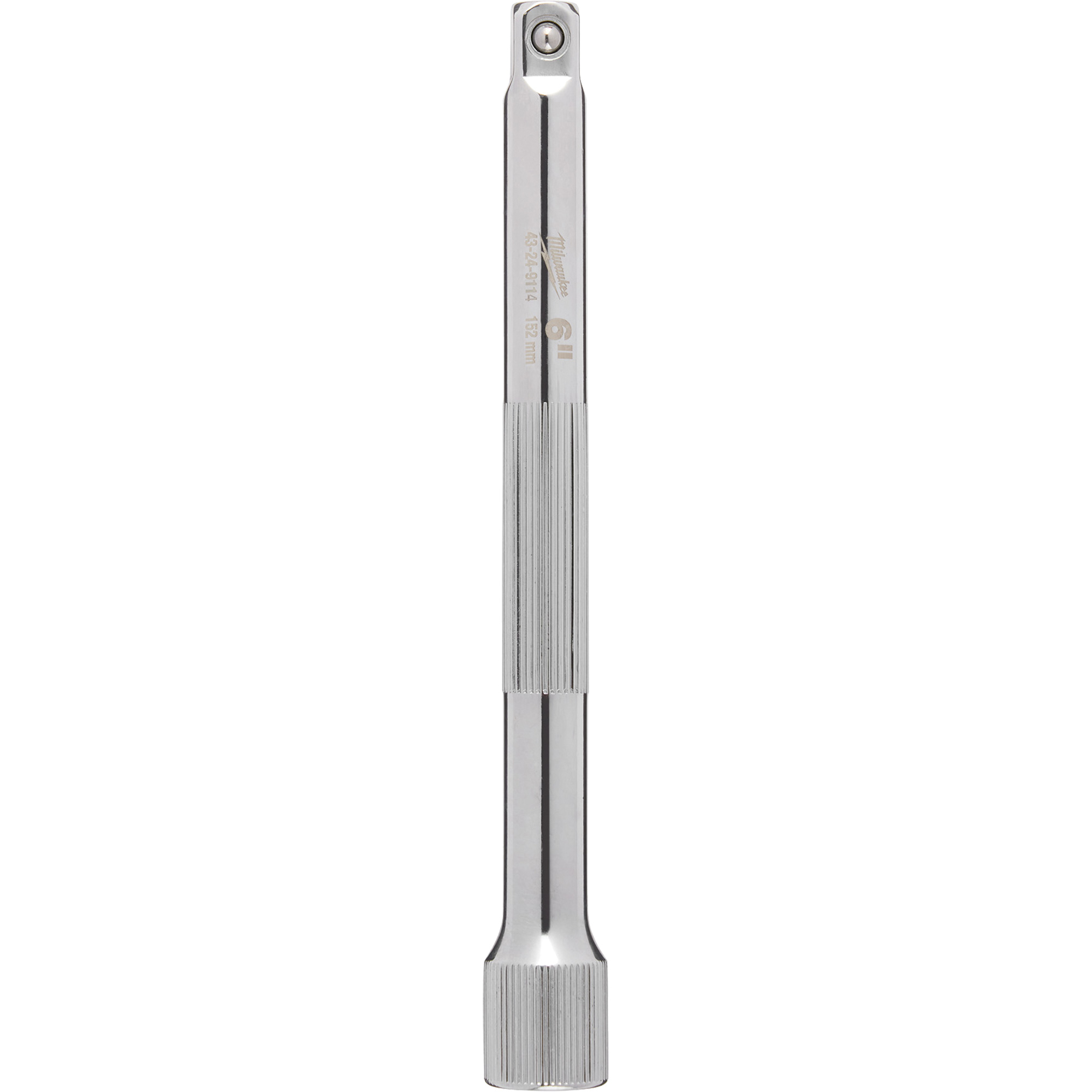 Rallonge de prise, Prise 3/8", 6" lo