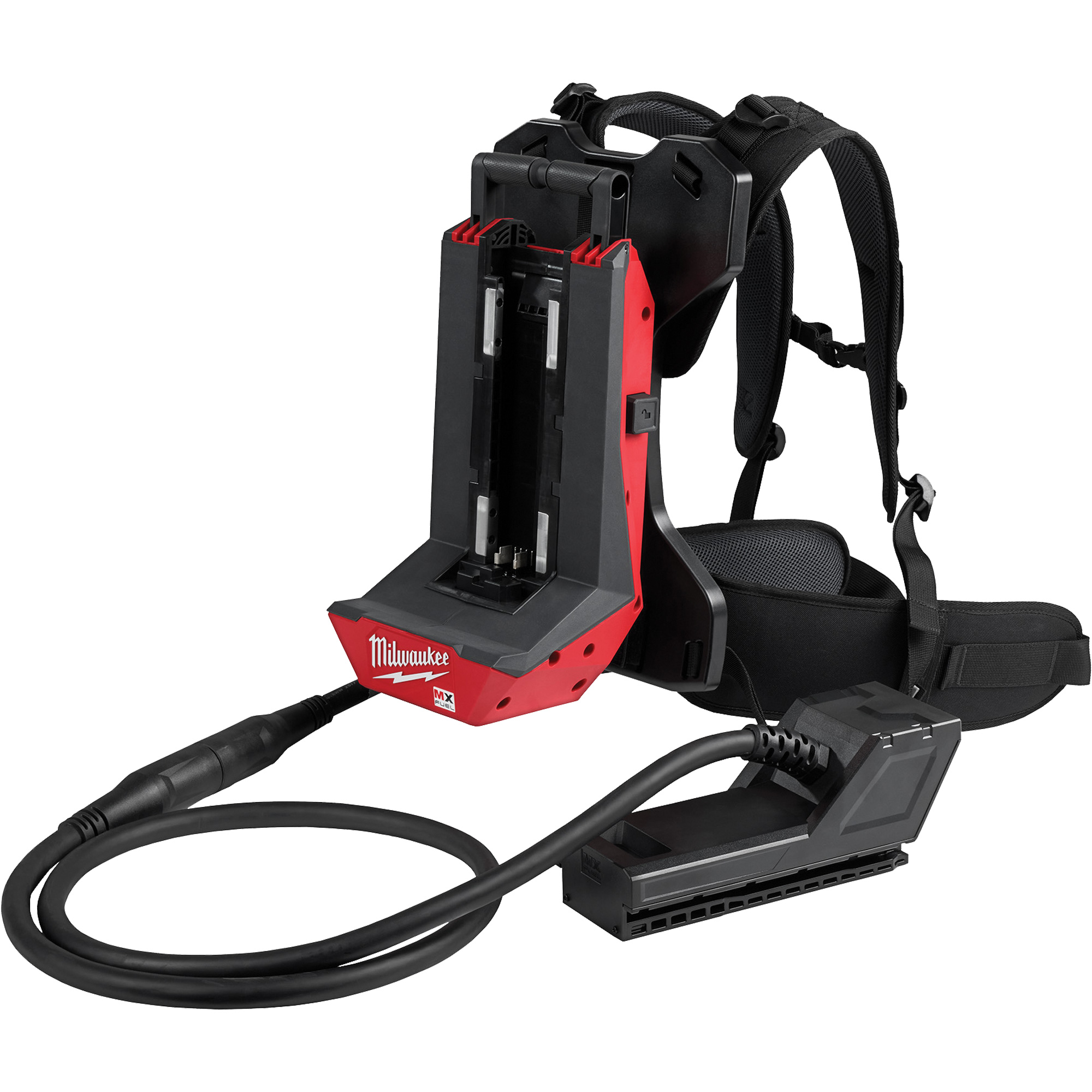 Rallonge portable pour batterie MX FuelMC