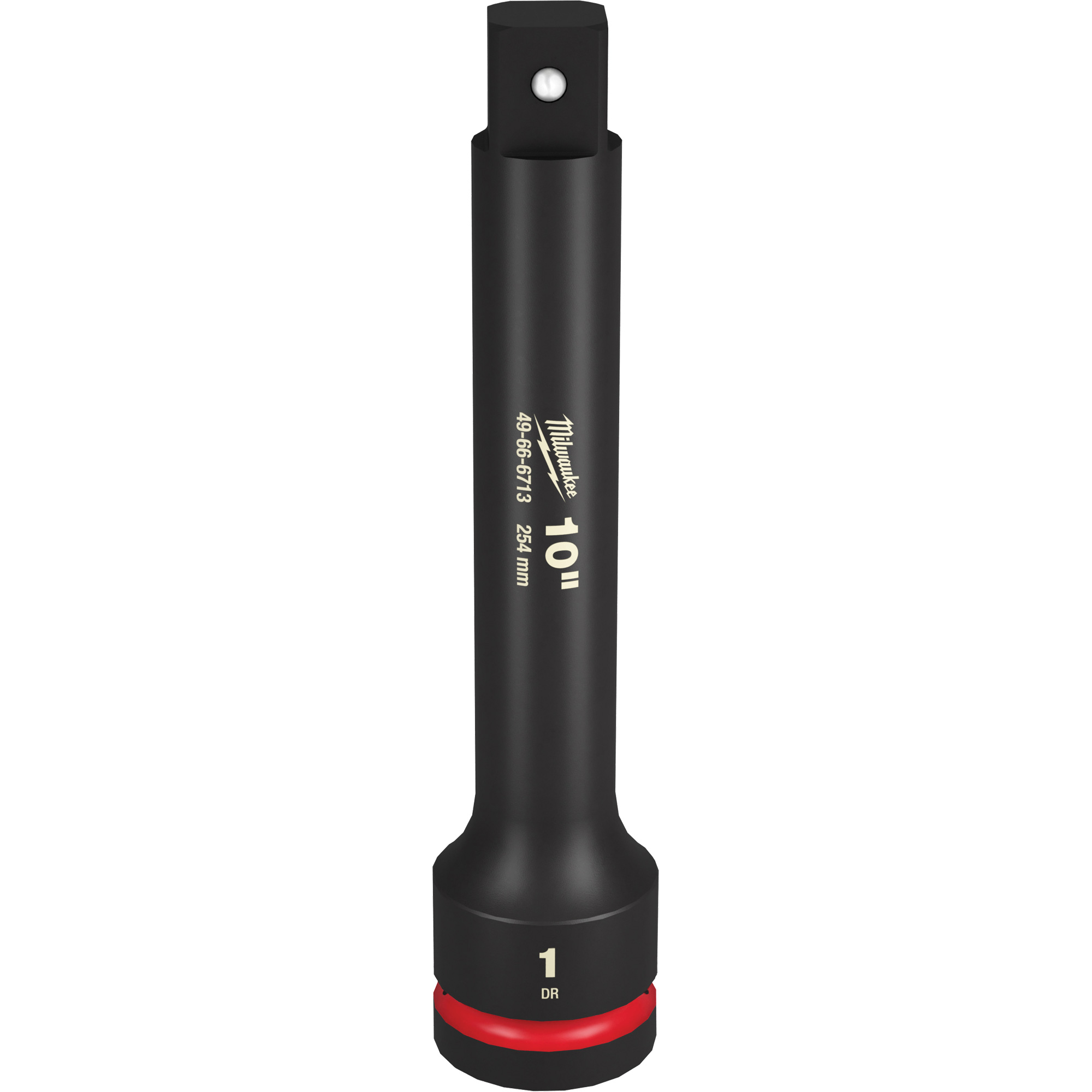 Rallonge pour douille ShockwaveMC Impact DutyMC, Chocs, Prise 1", 10" lo