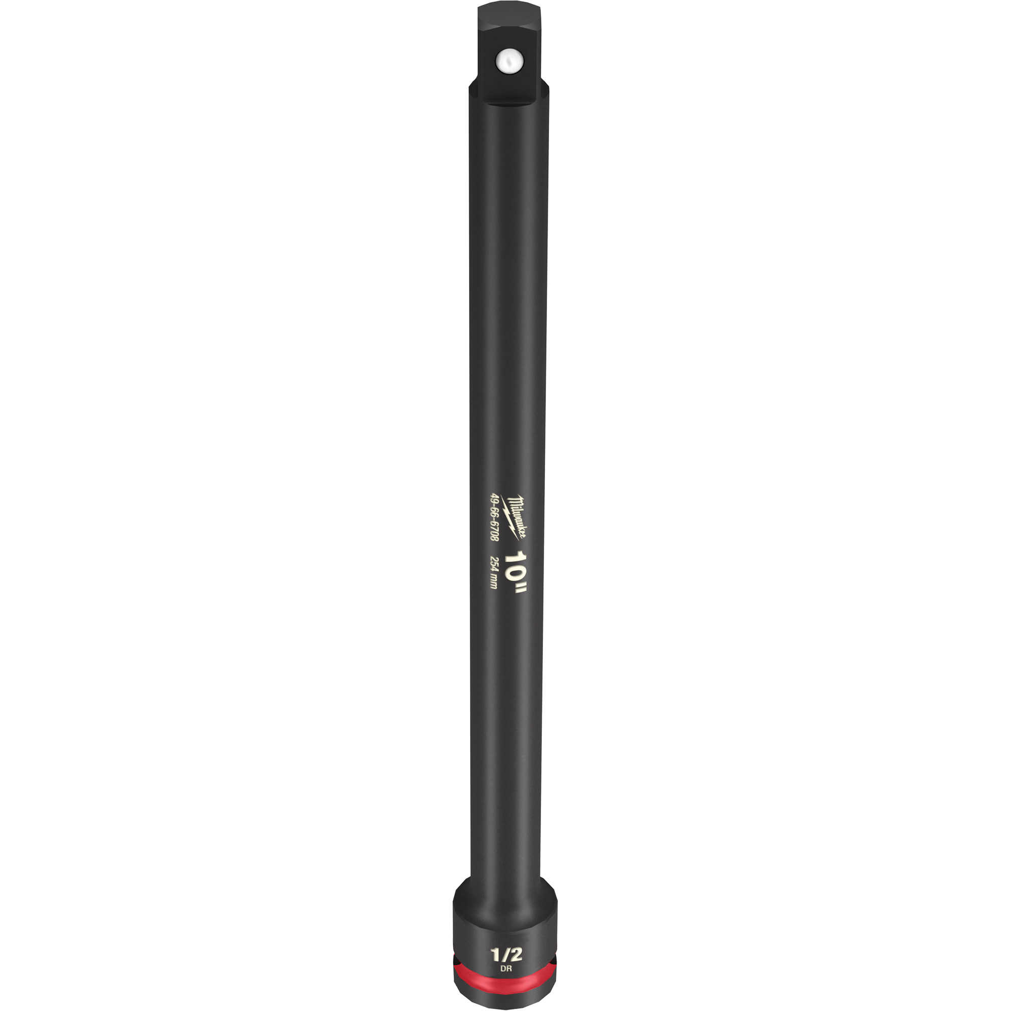 Rallonge pour douille ShockwaveMC Impact DutyMC, Chocs, Prise 1/2", 10" lo