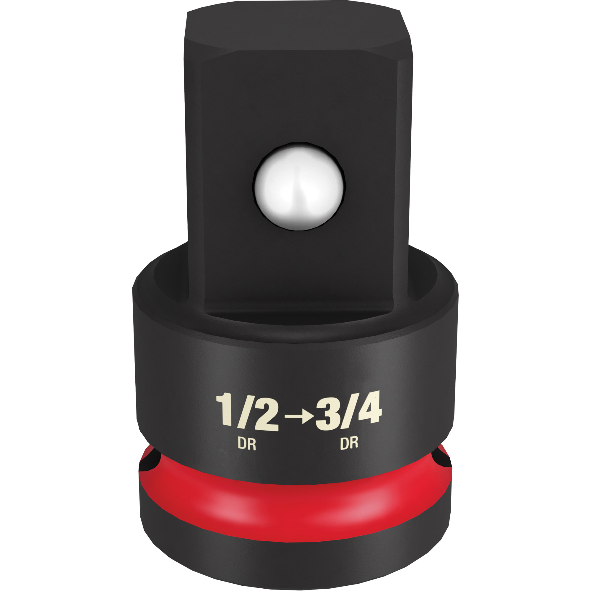 Rallonge pour douille ShockwaveMC Impact DutyMC, Chocs, Prise 1/2", Douille 3/4", 1,89" lo