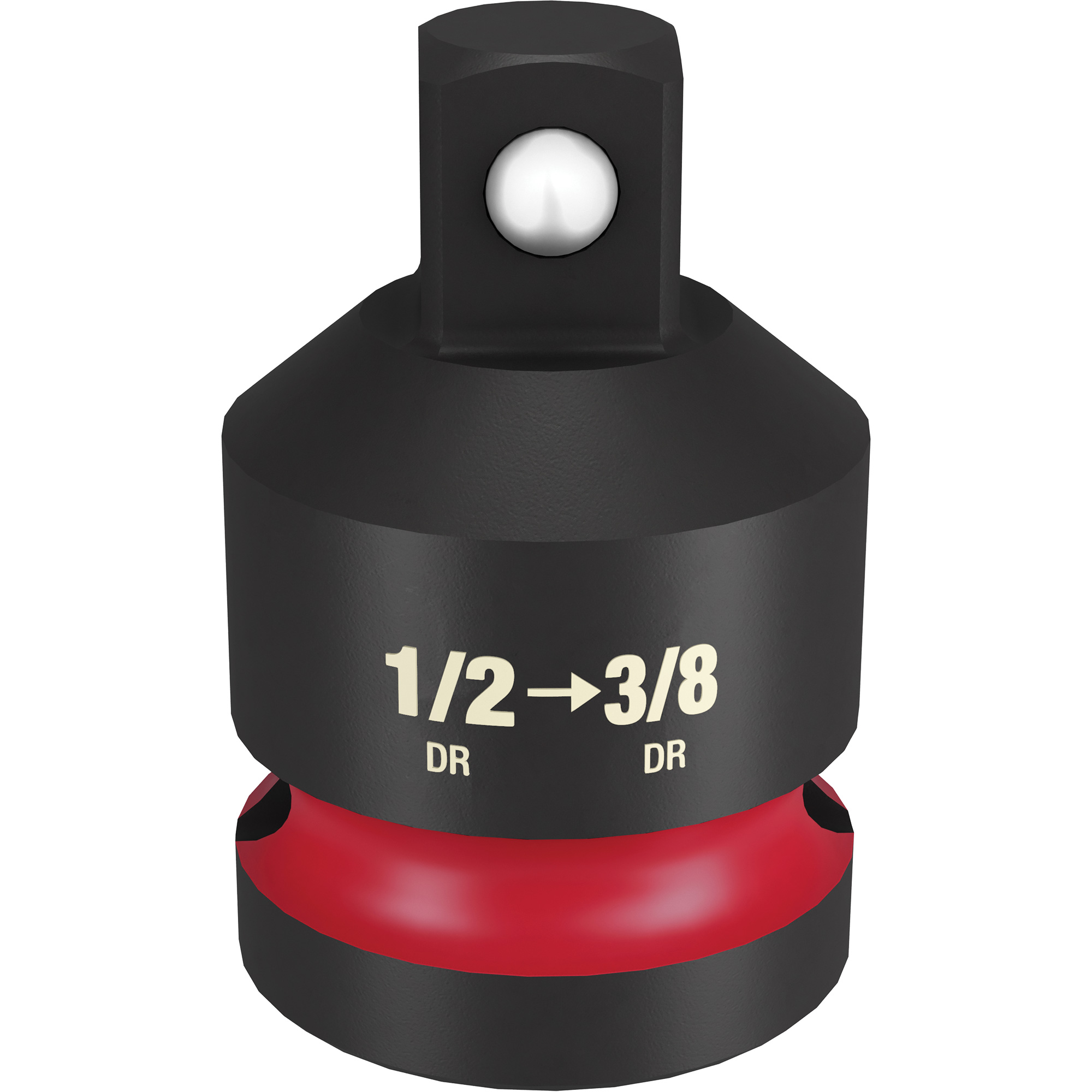 Rallonge pour douille ShockwaveMC Impact DutyMC, Chocs, Prise 1/2", Douille 3/8", 1,5" lo