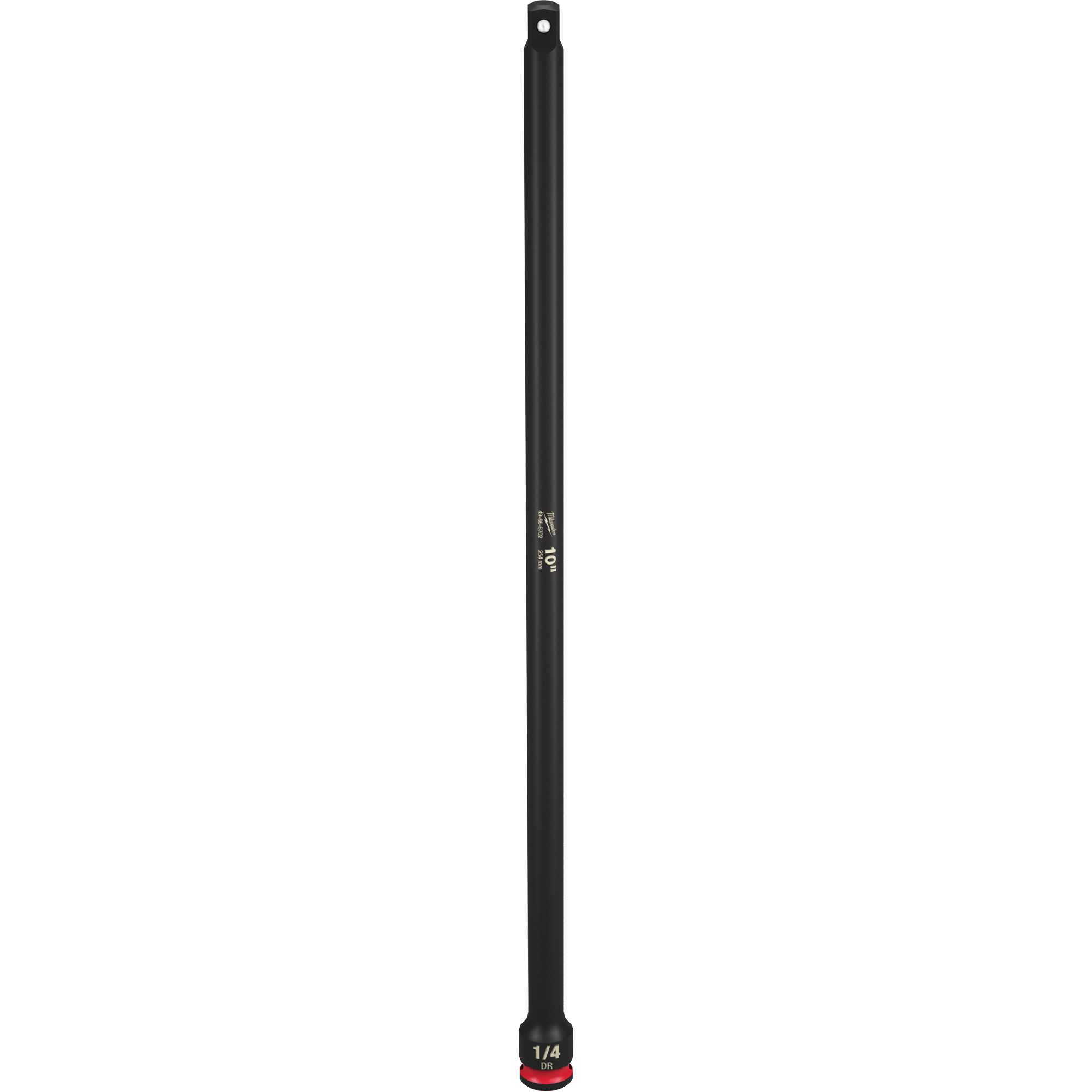 Rallonge pour douille ShockwaveMC Impact DutyMC, Chocs, Prise 1/4", 10" lo