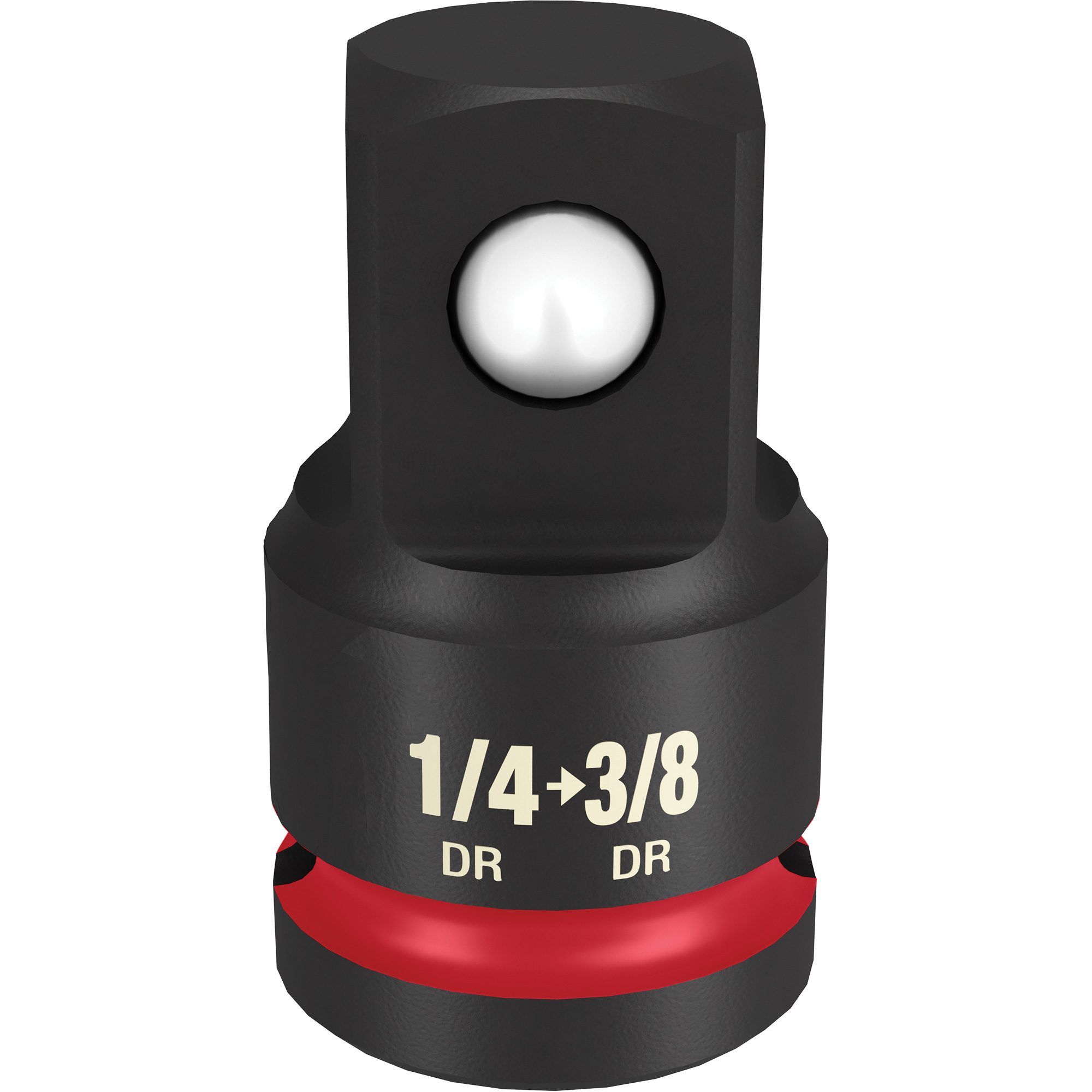 Rallonge pour douille ShockwaveMC Impact DutyMC, Chocs, Prise 1/4", Douille 3/8", 1" lo