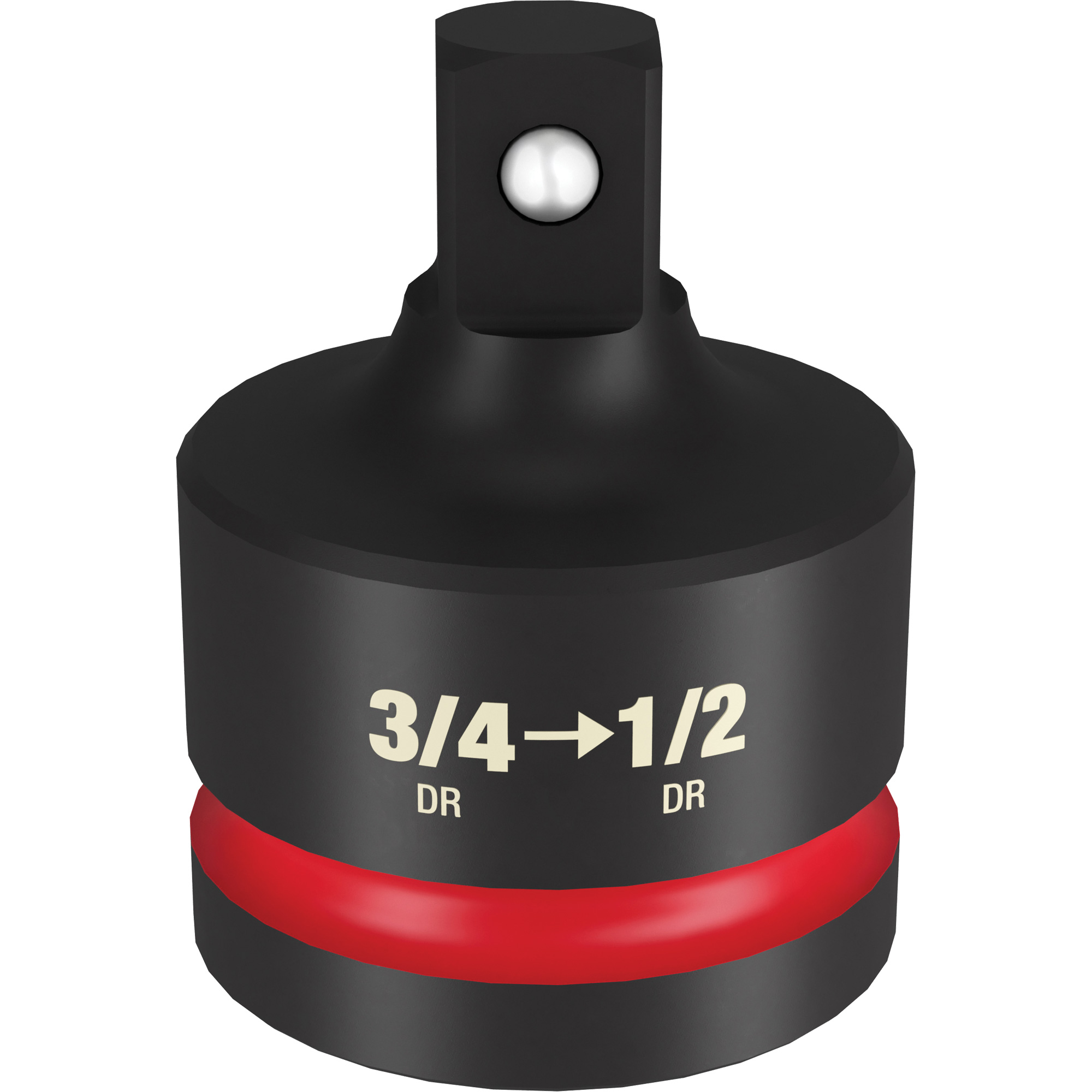 Rallonge pour douille ShockwaveMC Impact DutyMC, Chocs, Prise 3/4", Douille 1/2", 2,2" lo