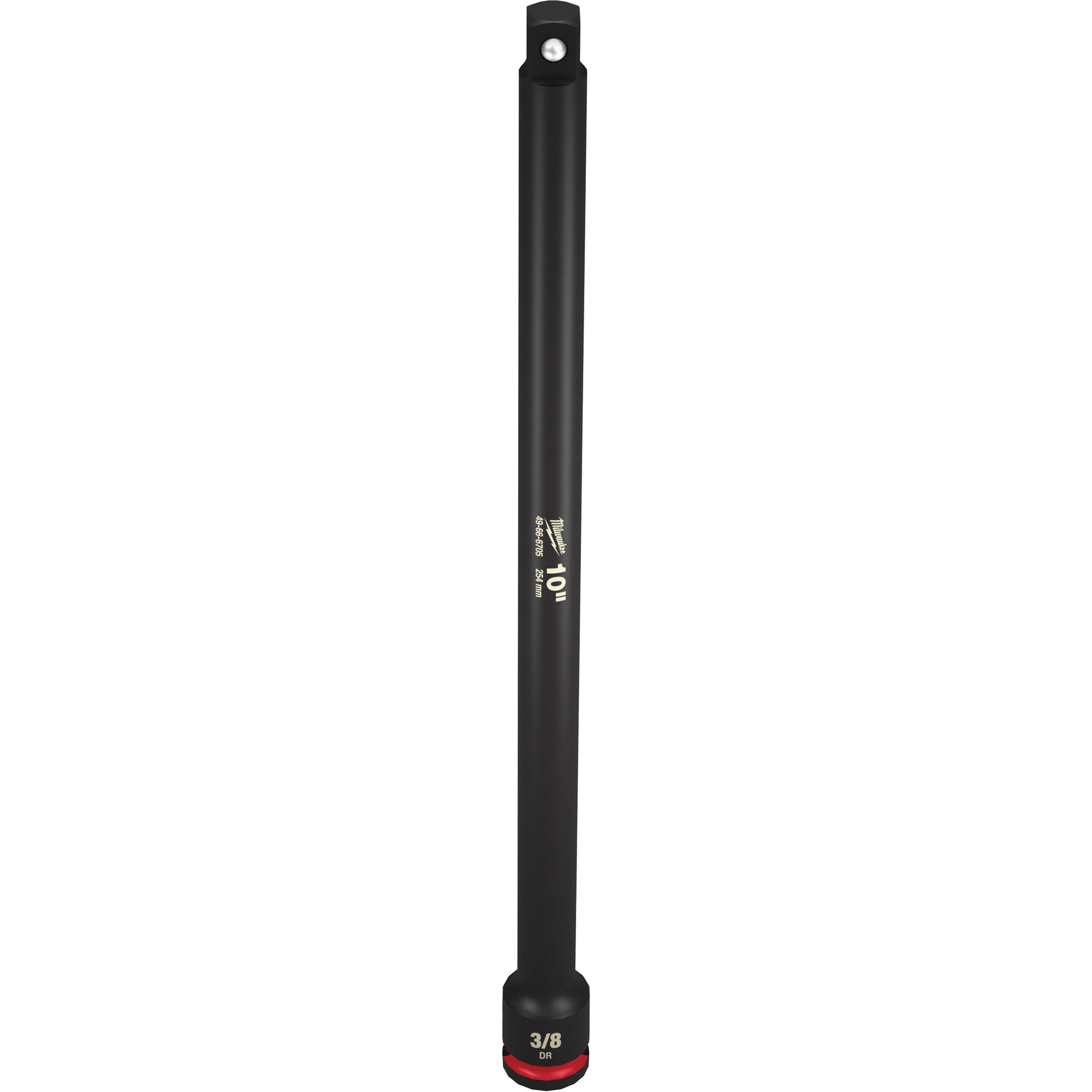 Rallonge pour douille ShockwaveMC Impact DutyMC, Chocs, Prise 3/8", 10" lo