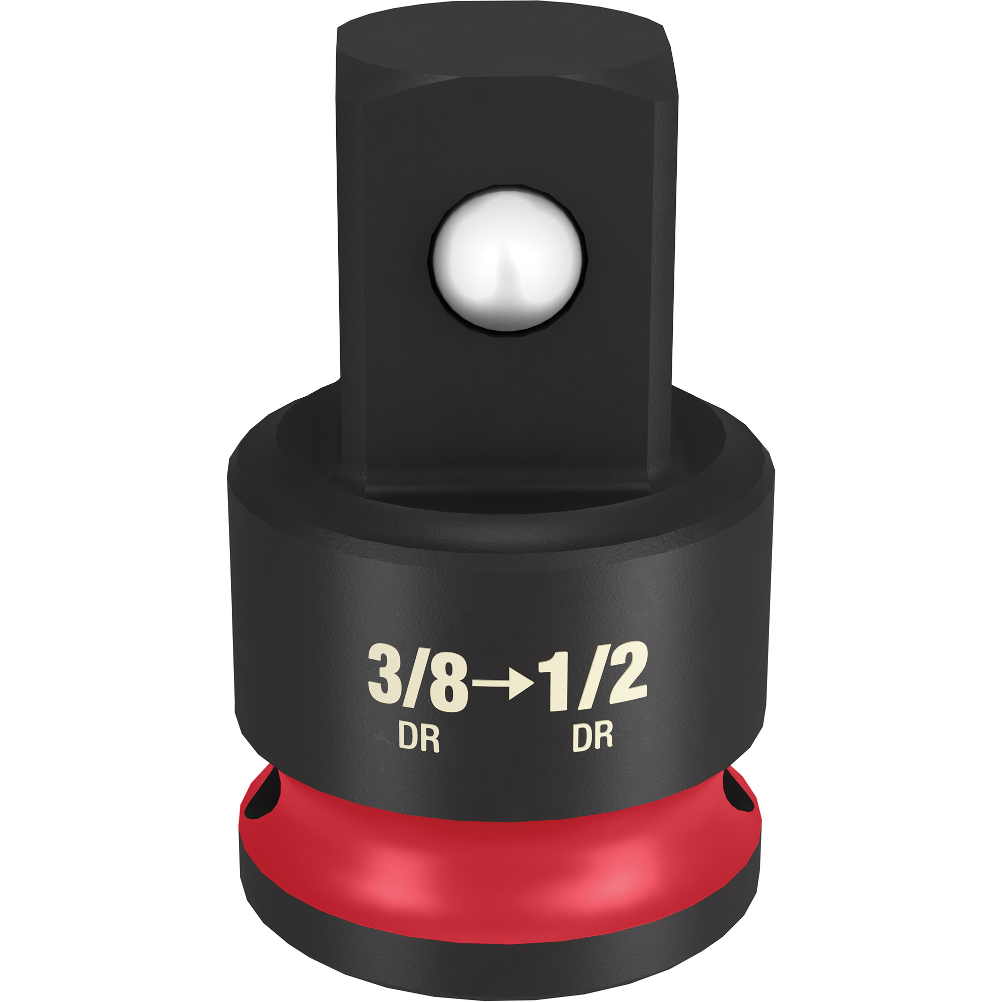 Rallonge pour douille ShockwaveMC Impact DutyMC, Chocs, Prise 3/8", Douille 1/2", 1,42" lo