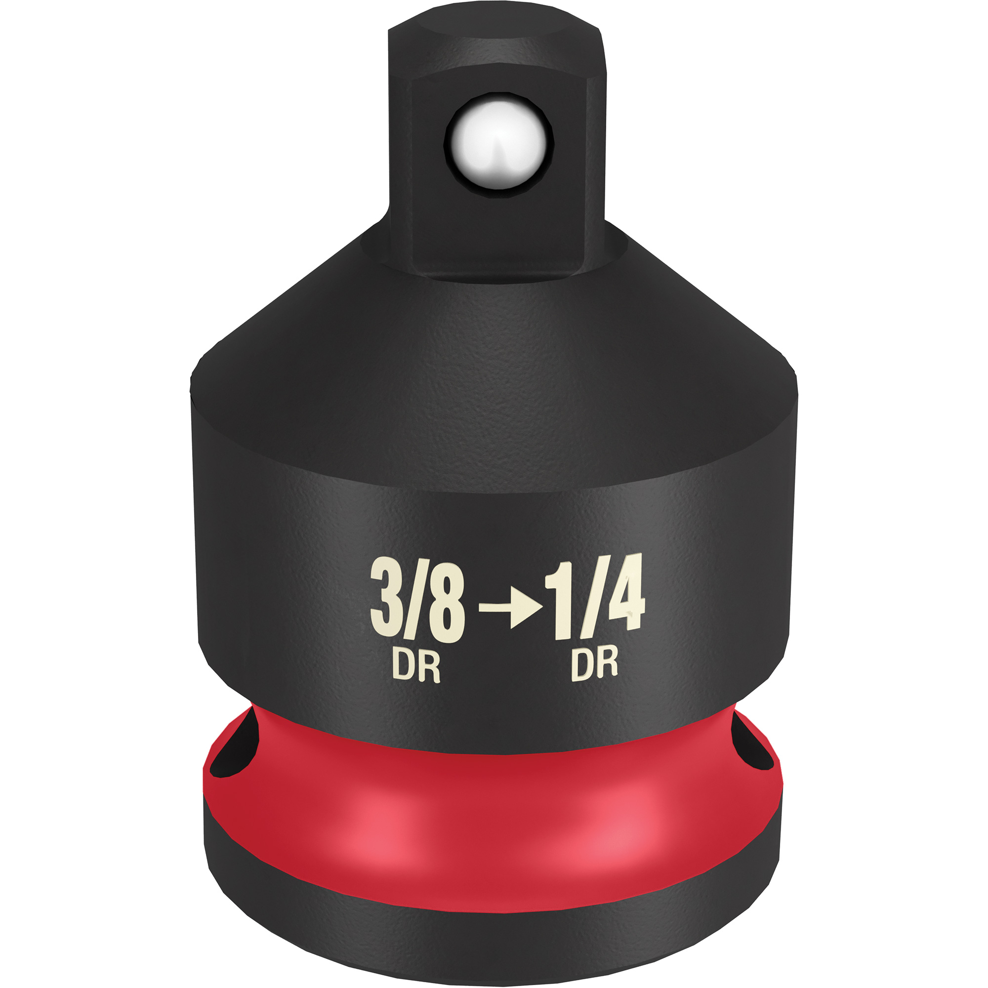 Rallonge pour douille ShockwaveMC Impact DutyMC, Chocs, Prise 3/8", Douille 1/4", 1,08" lo