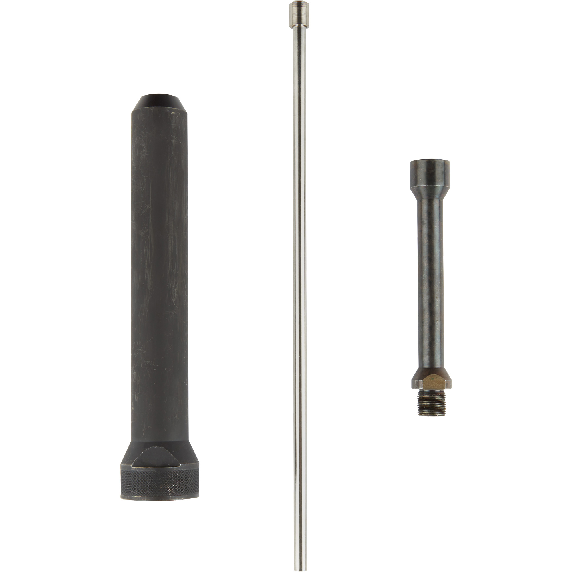 Rallonge pour outil pour rivets aveugles 1/4" M18MC FuelMC