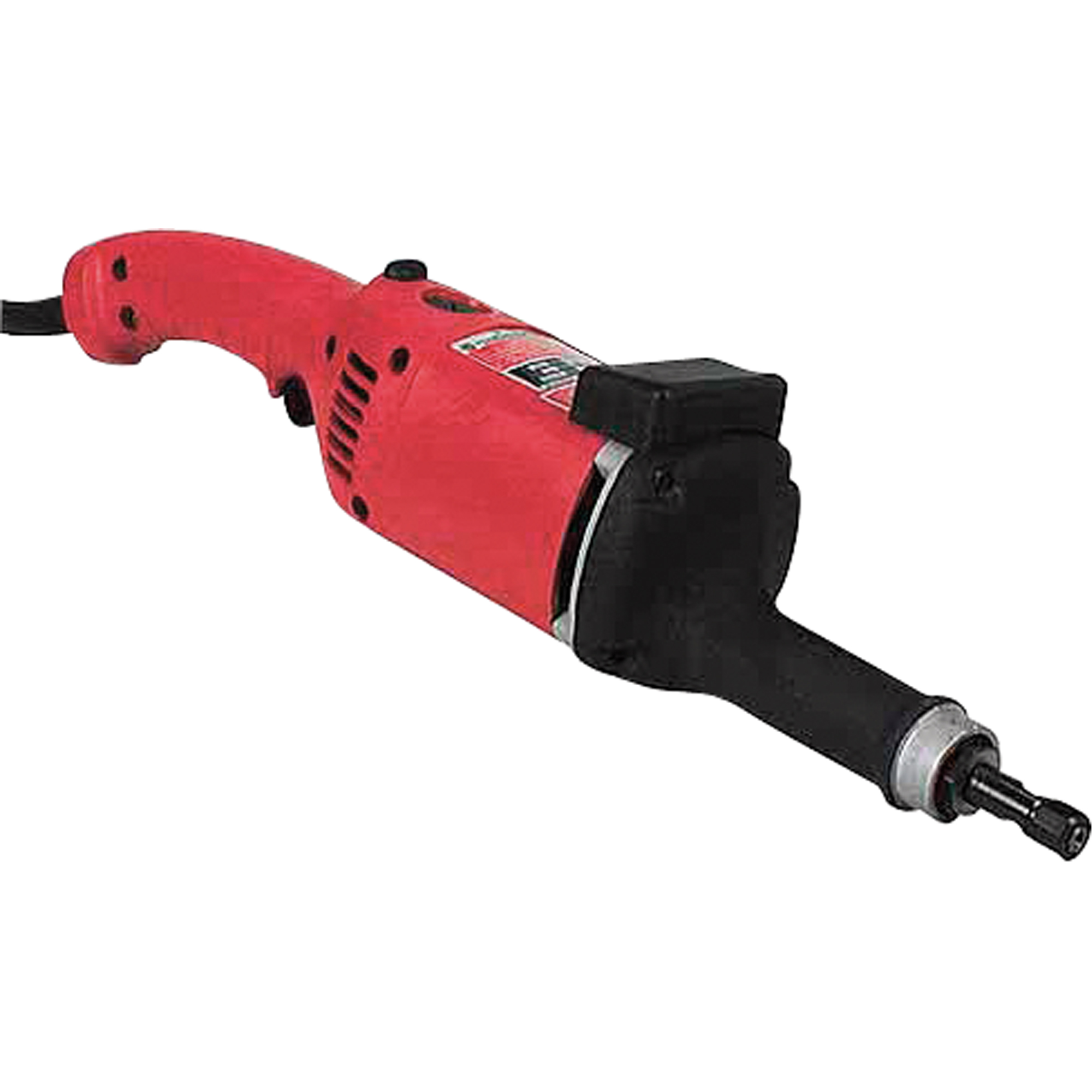 Rectifieuse robuste, 1/4", 120 V, 11 A, 14500 Tr/min