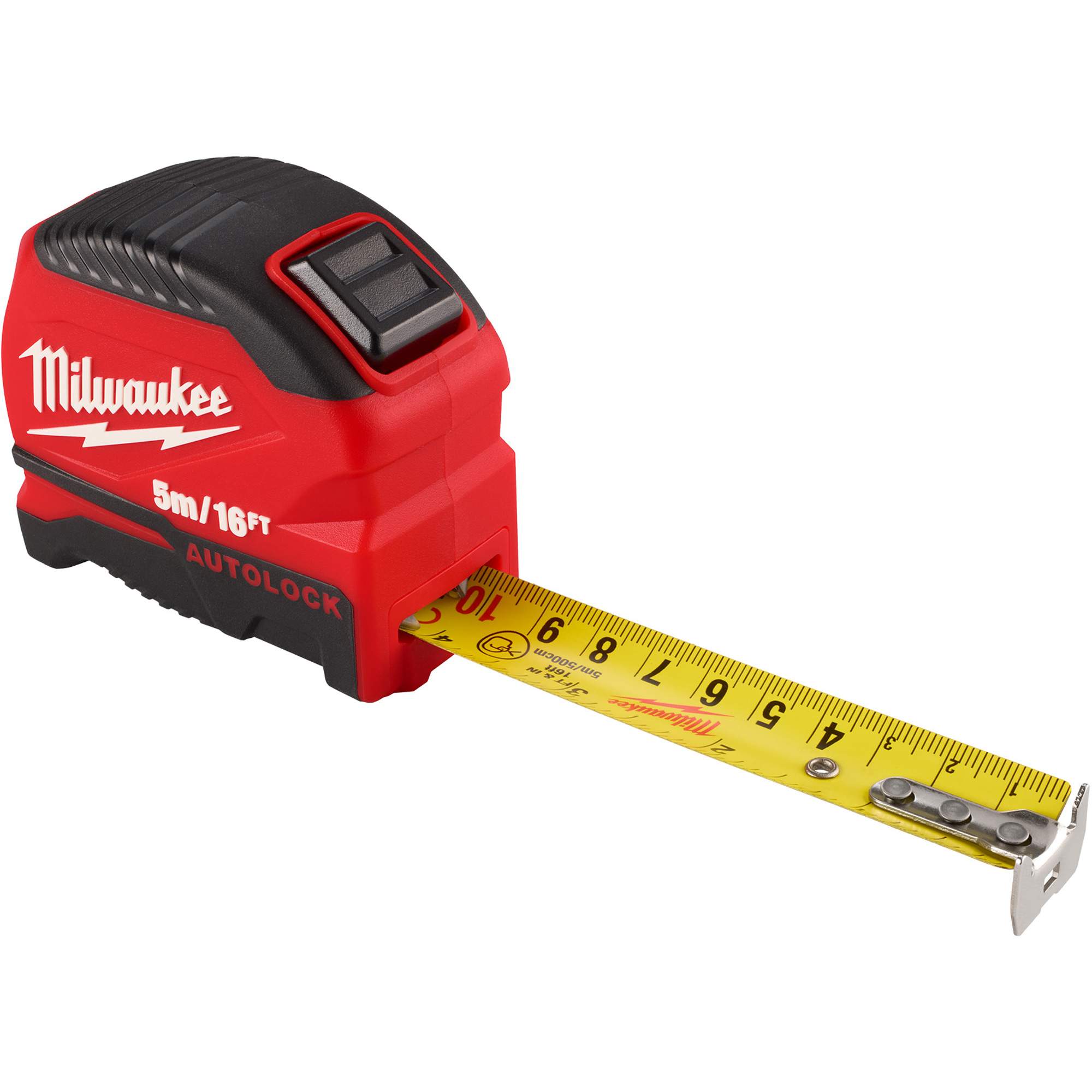 Ruban à mesurer Auto-Lock, 1" x 16'