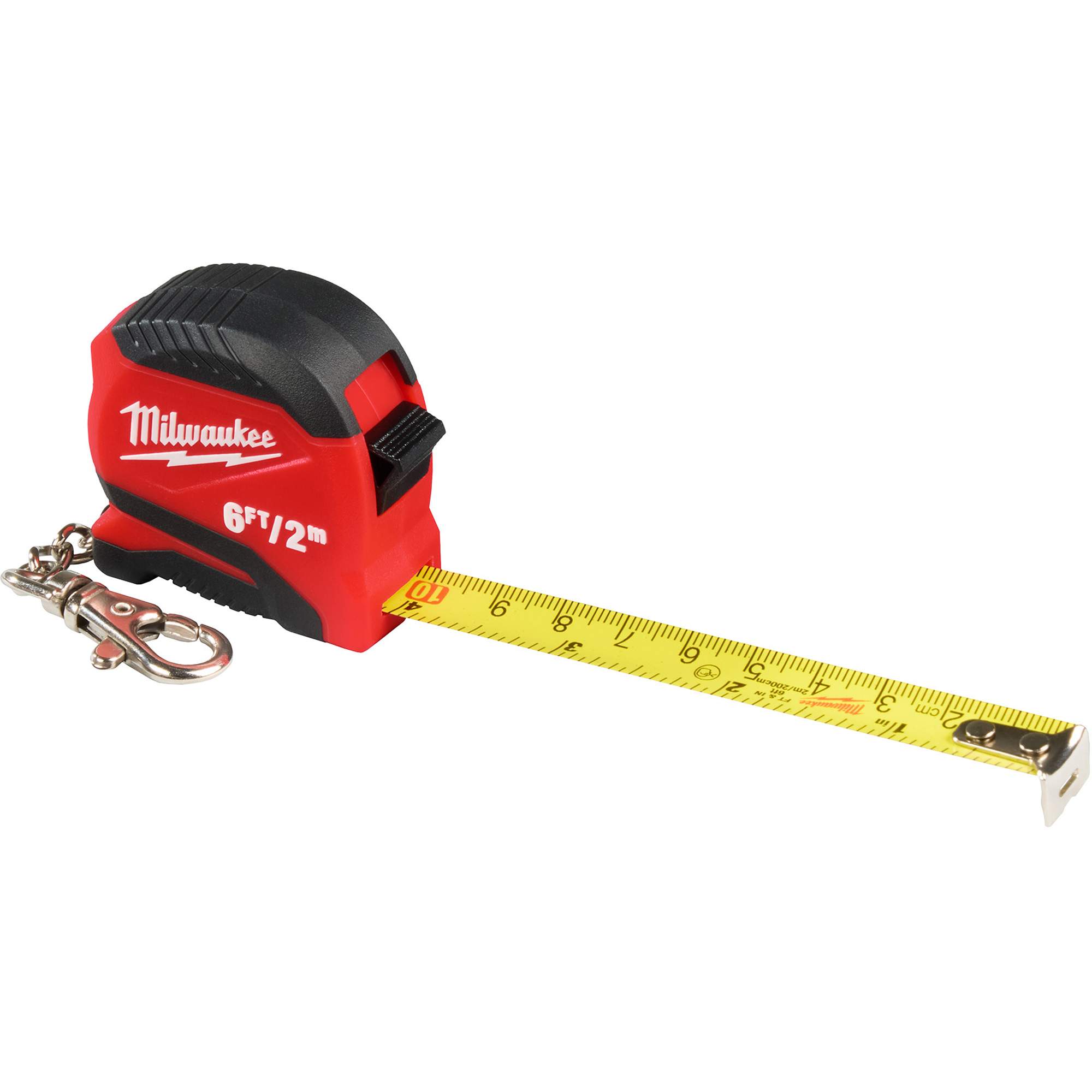 Ruban à mesurer compact, 13/16" x 6'