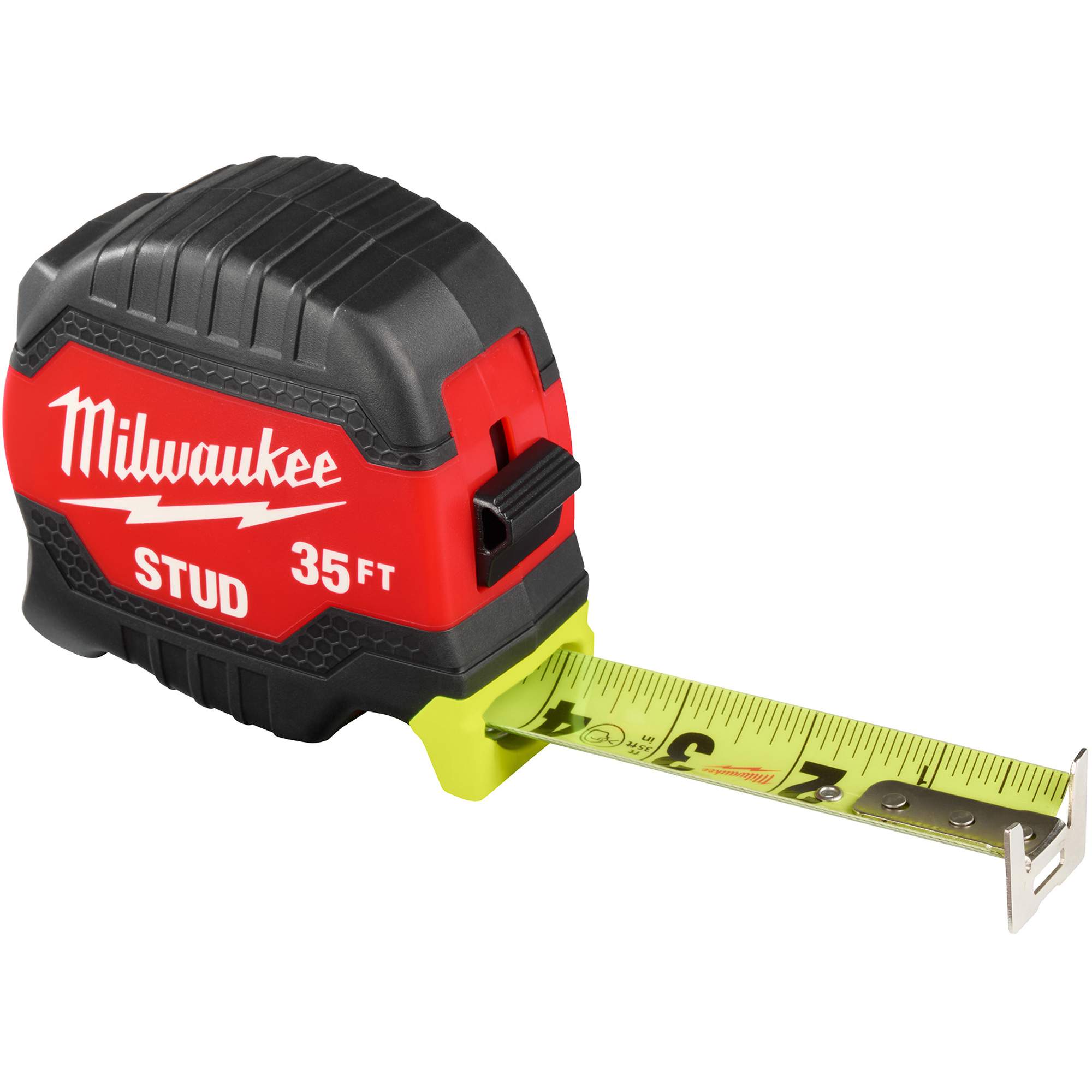Ruban à mesurer StudMC avec échelle pour ingénieur, 1-5/16" x 35'