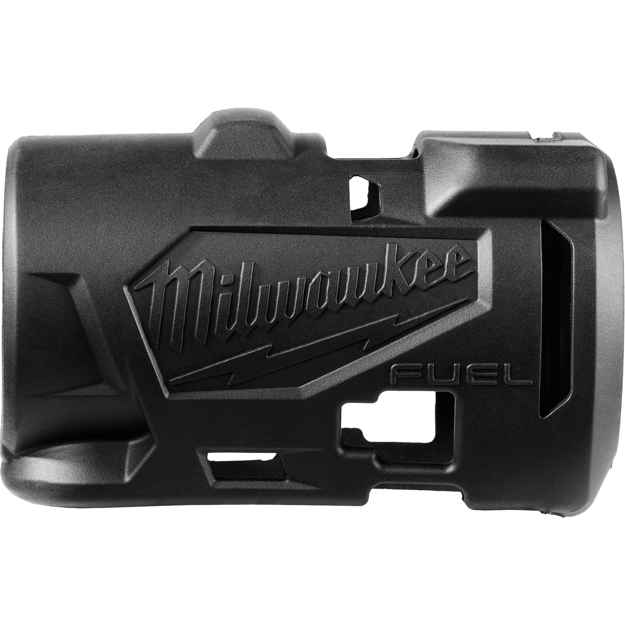 Sabot de protection pour clé à chocs sous-compacte 1/4" & 3/8" M12 FUELMC avec à anneau de friction